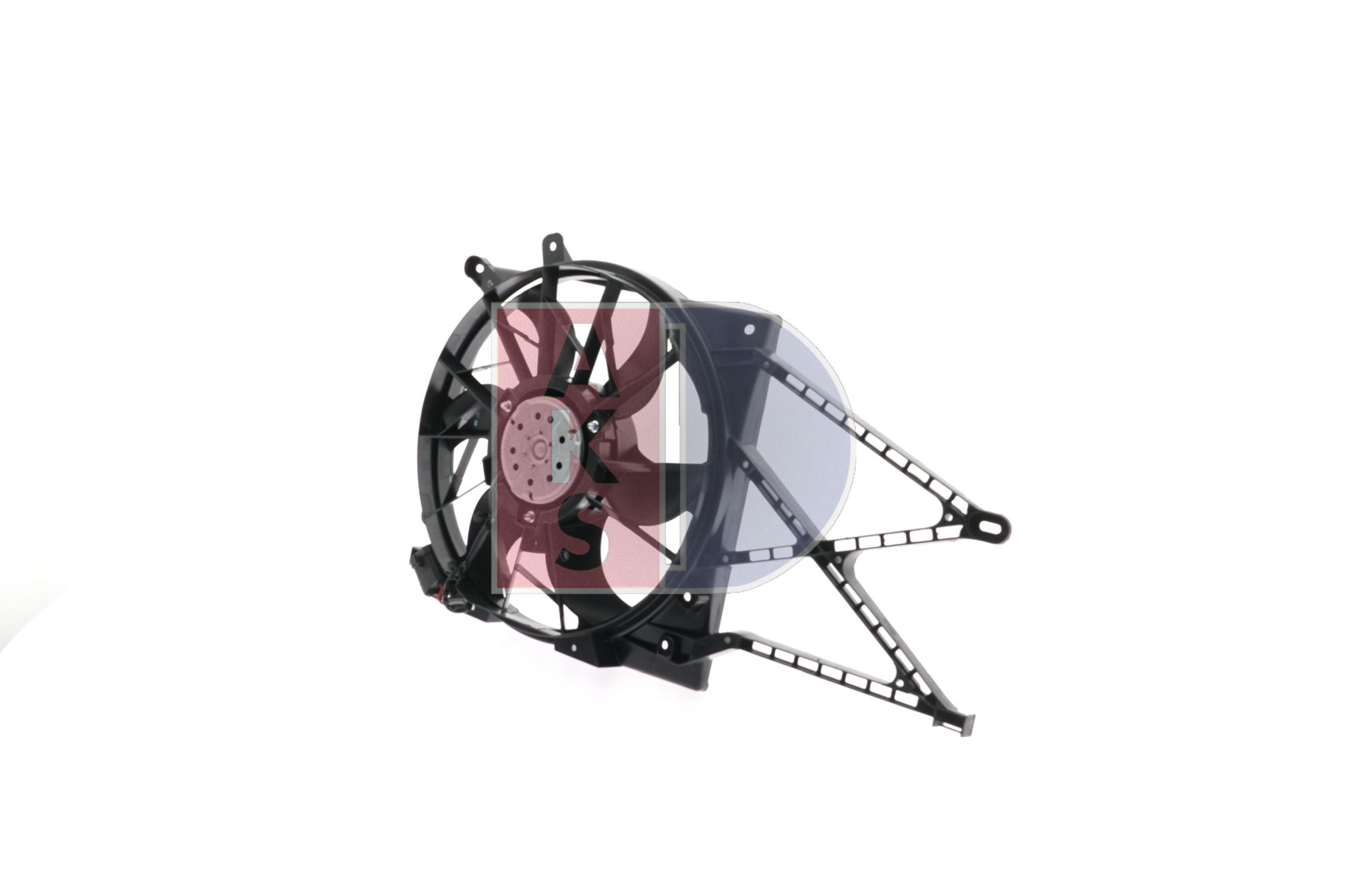 Koelventilator AKS DASIS 158025N