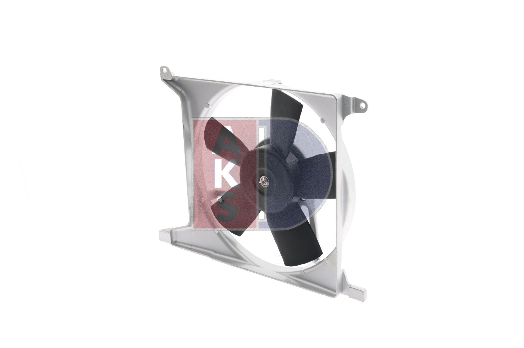 1724003 AKS DASIS 158029N OPEL CALIBRA 1994 Radiator fan price