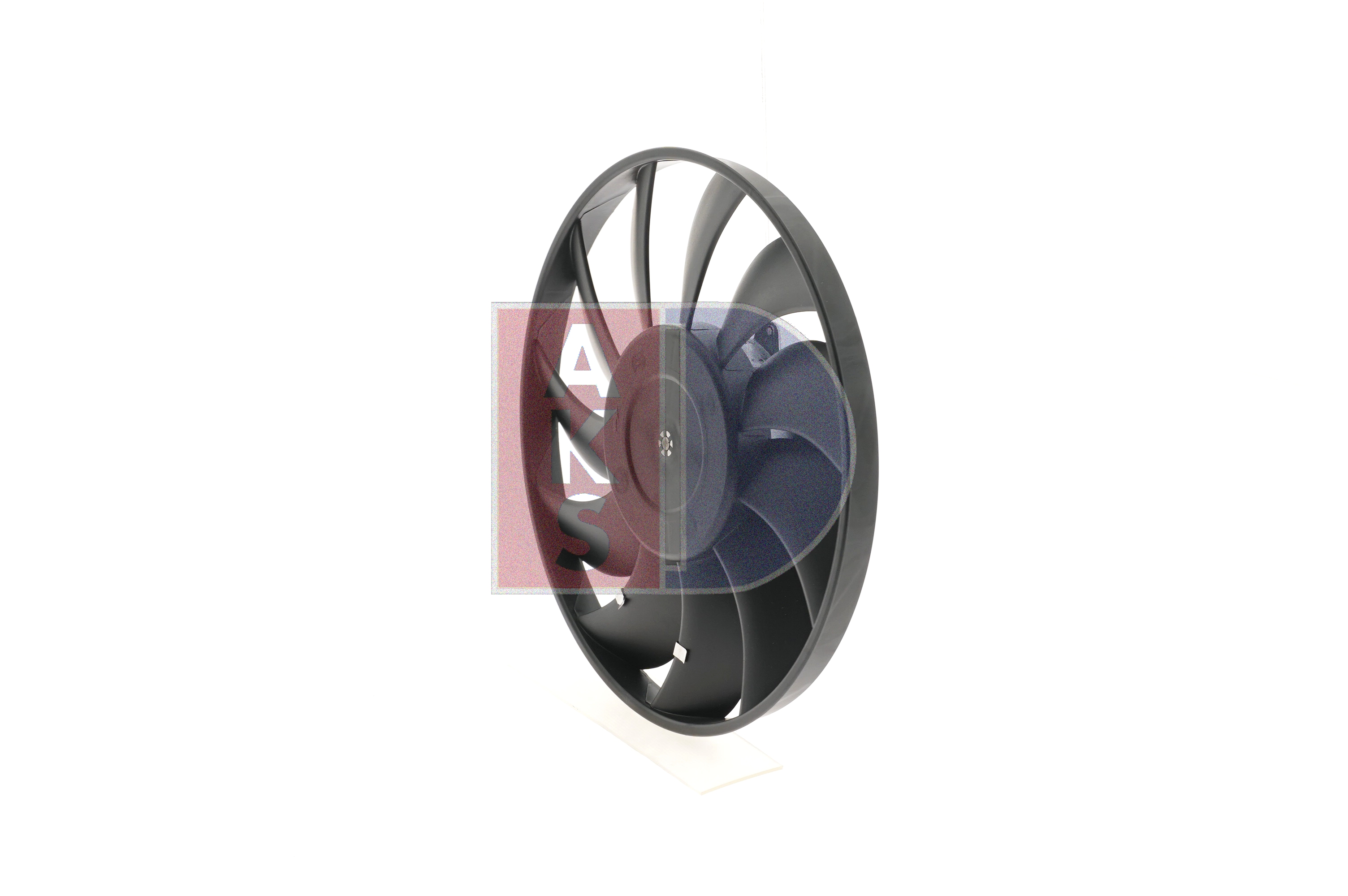 Radiator Fan AKS DASIS 158043N rating