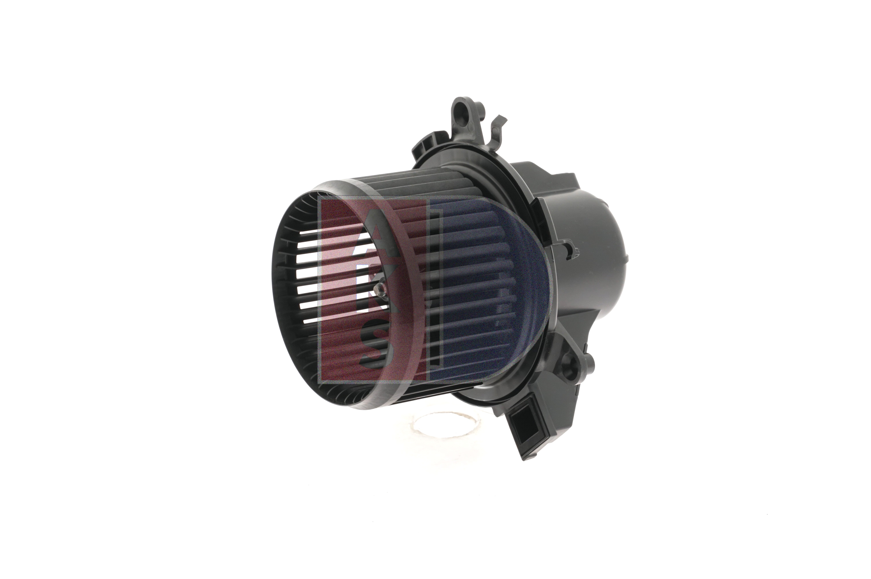 Ventilador de motor 3549797 AKS DASIS 158140N PEUGEOT, OPEL, VAUXHALL