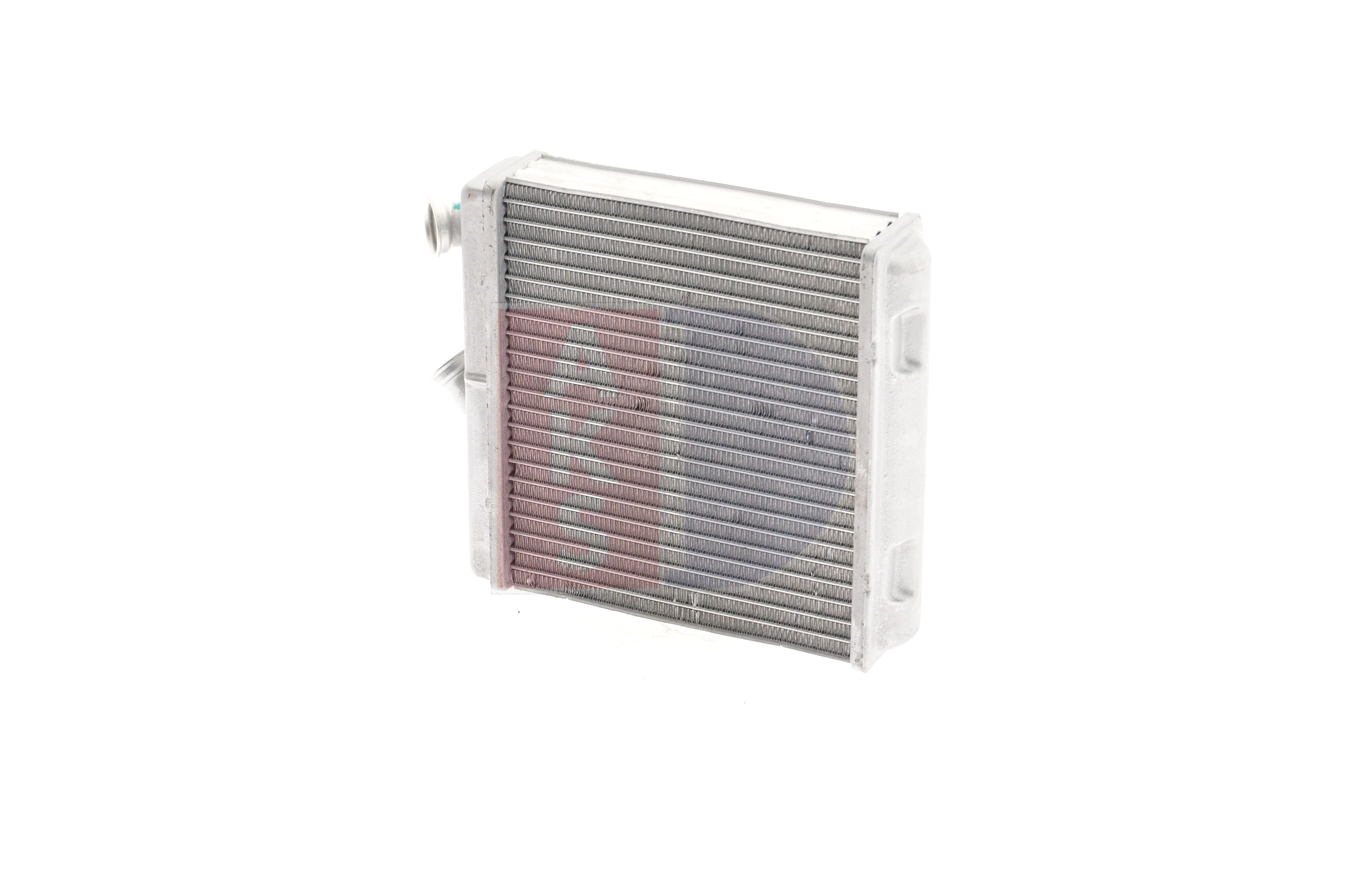 AKS DASIS 1724080 OPEL Astra F Classic CC (T92) Heater core for upgrade