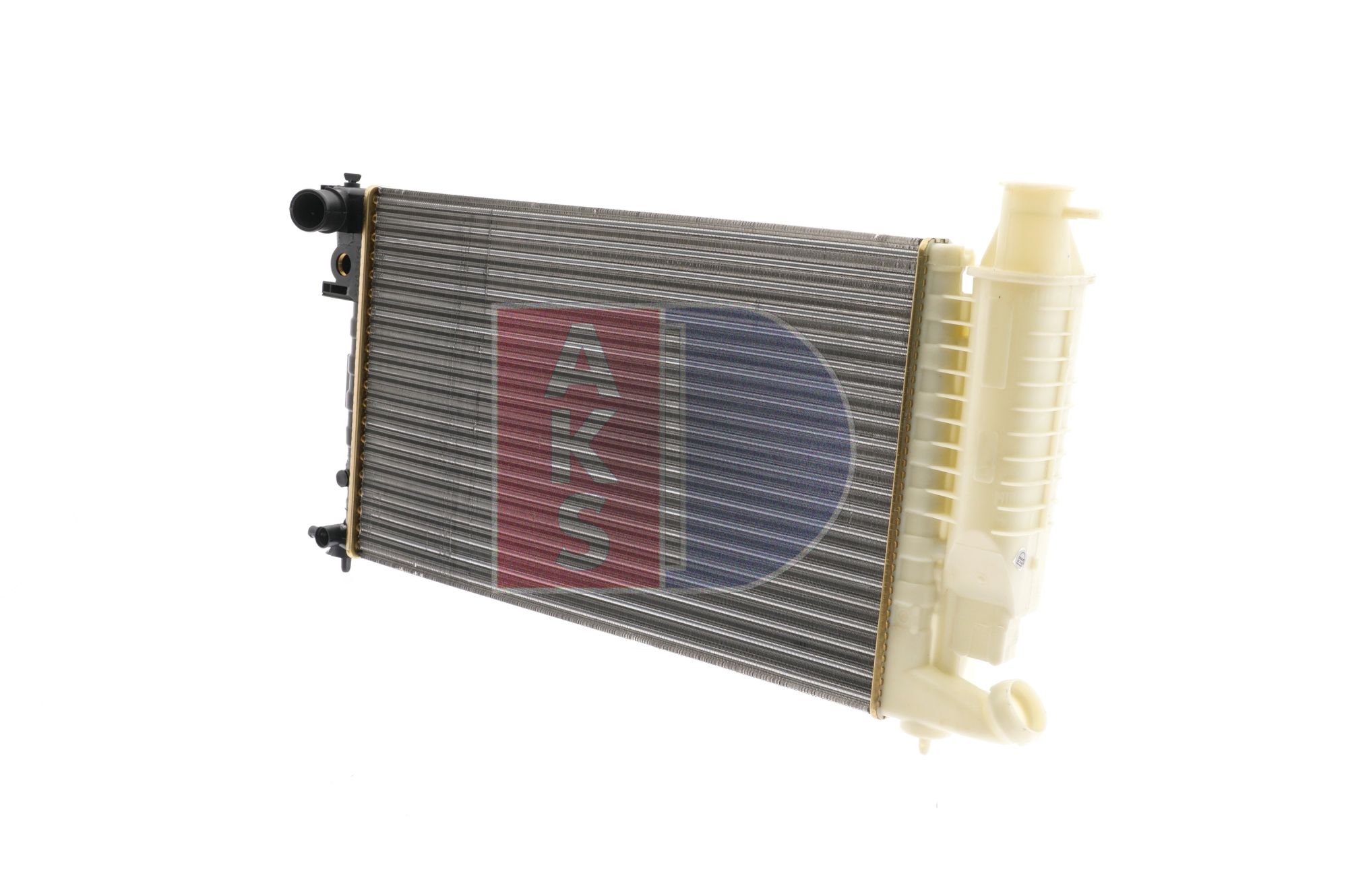 Radiators AKS DASIS 160440N rating