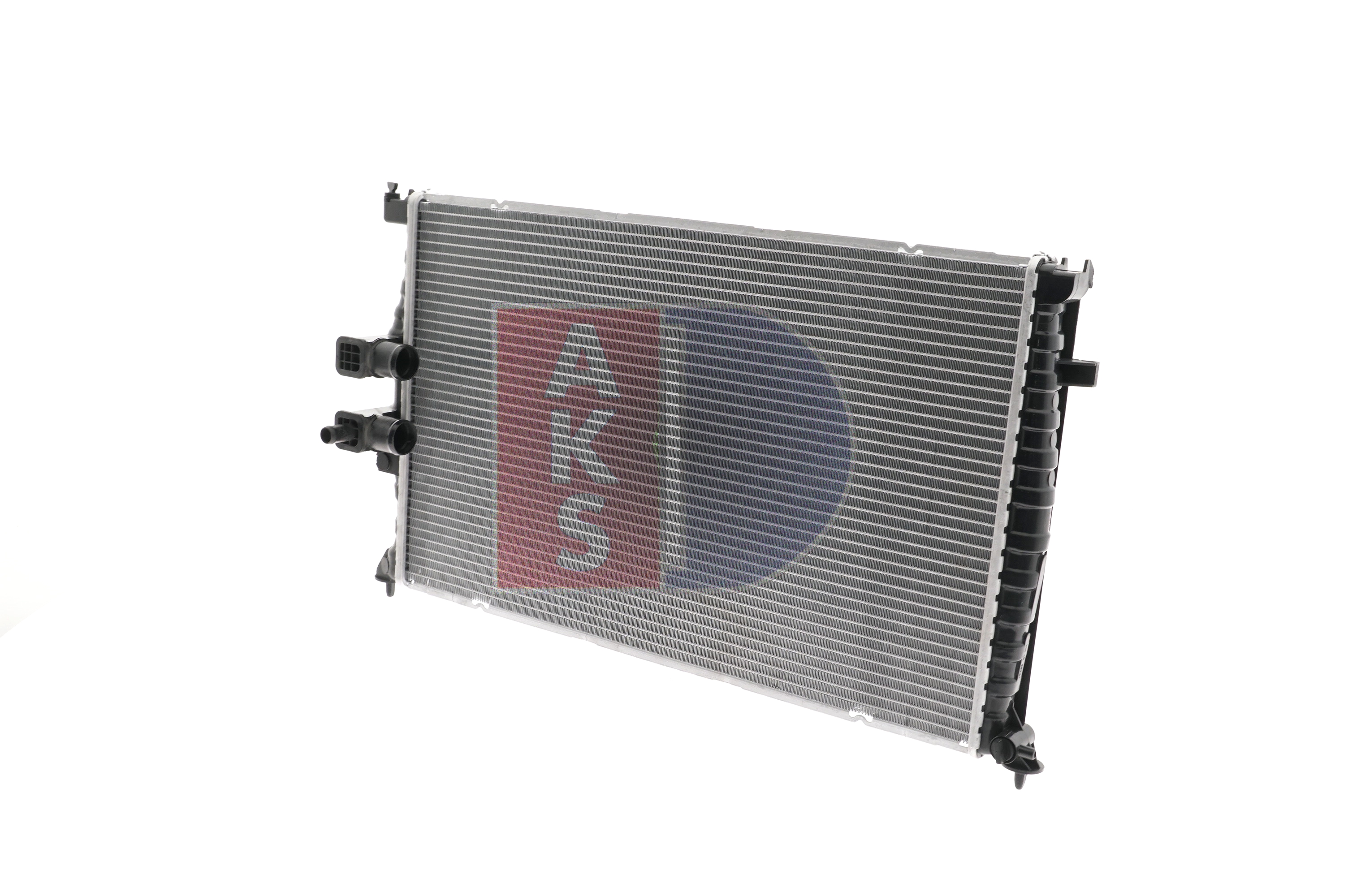 Kühler, Motorkühlung 160490N AKS DASIS 133027 FORD, PEUGEOT, VOLVO