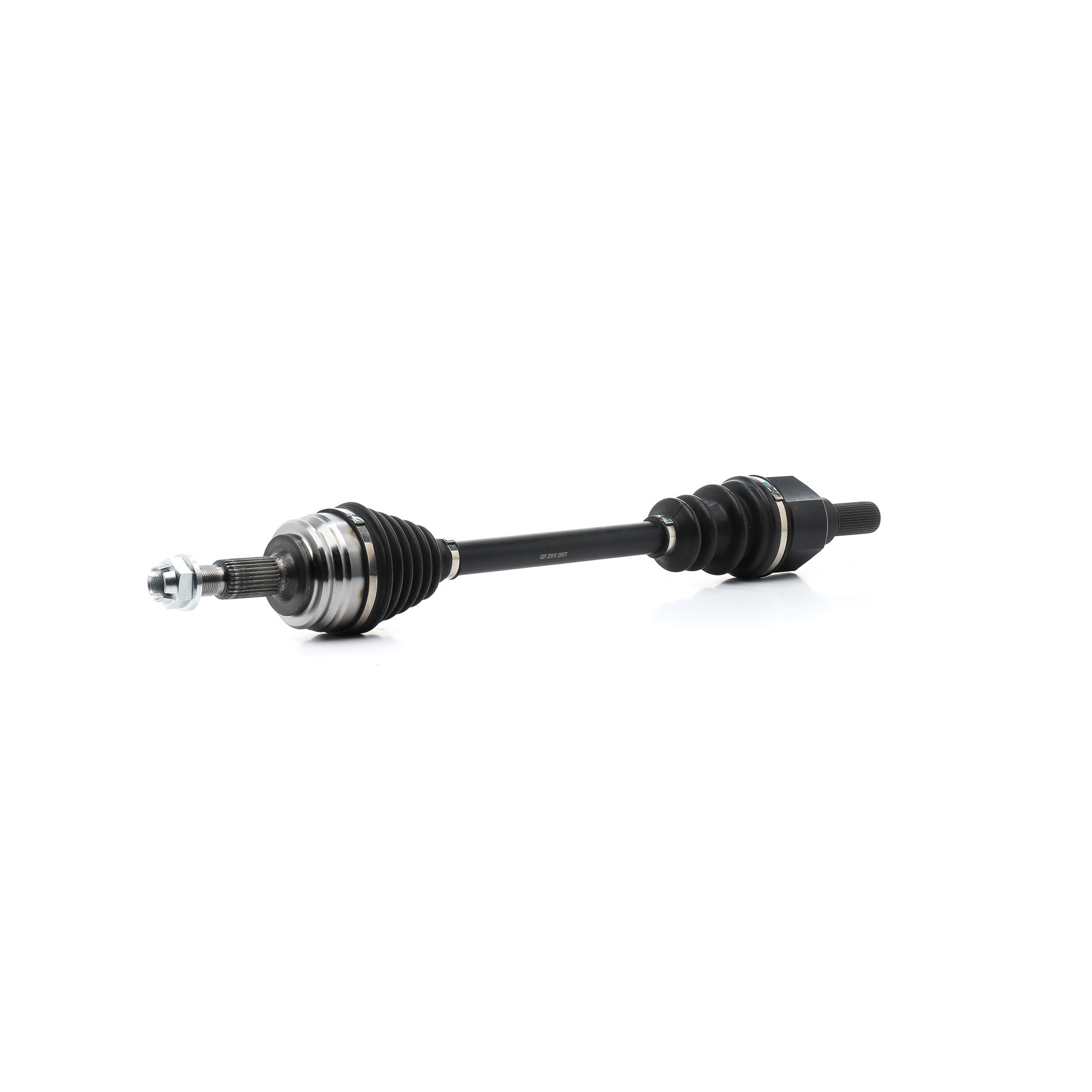 Полуоска 98 087 714 80 GSP 203110 OPEL, TOYOTA, PEUGEOT, CITROЁN, VAUXHALL