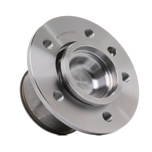GSP 9246004K Wheel bearing kit