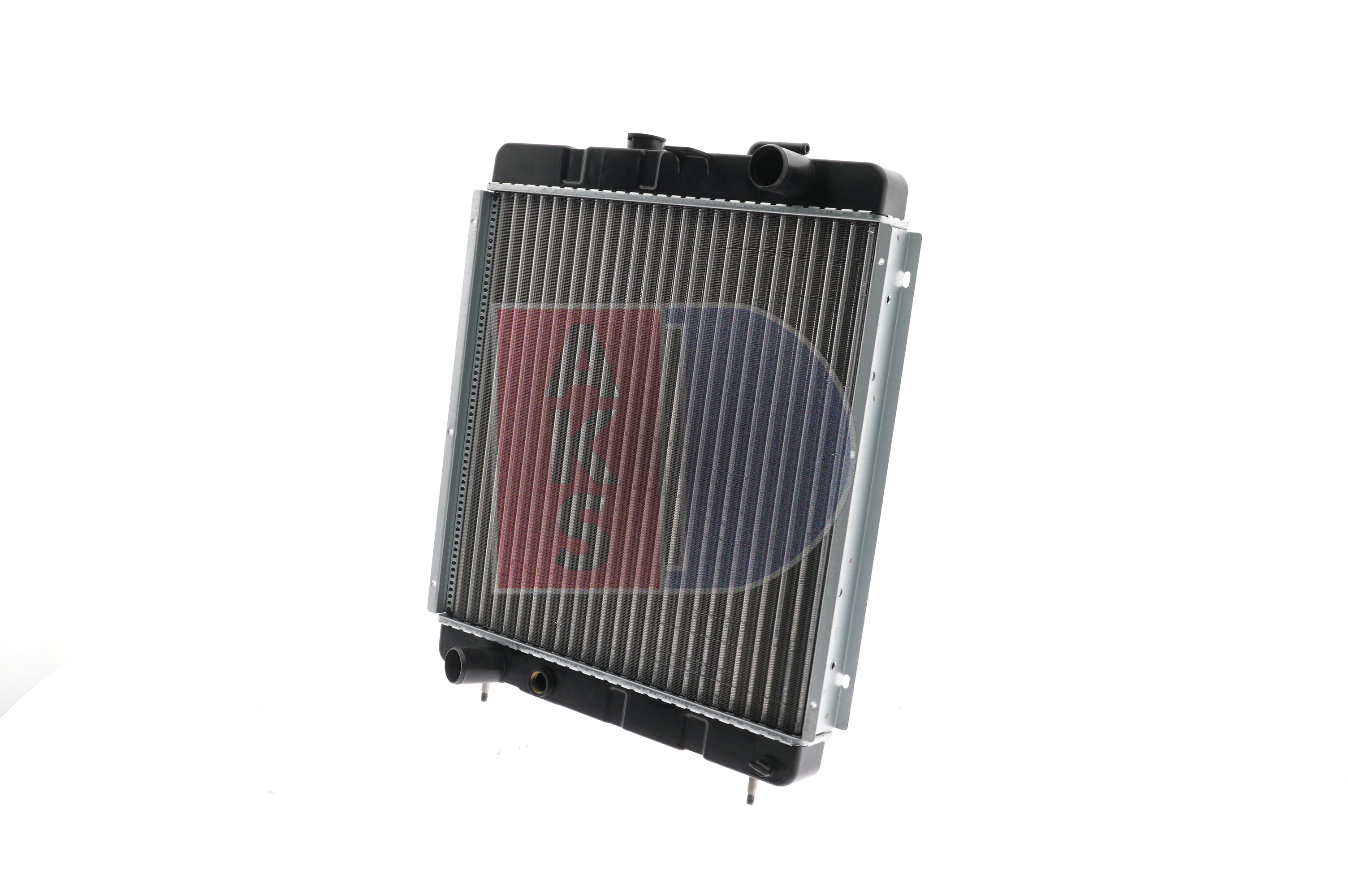 Radiators AKS DASIS 161080N rating