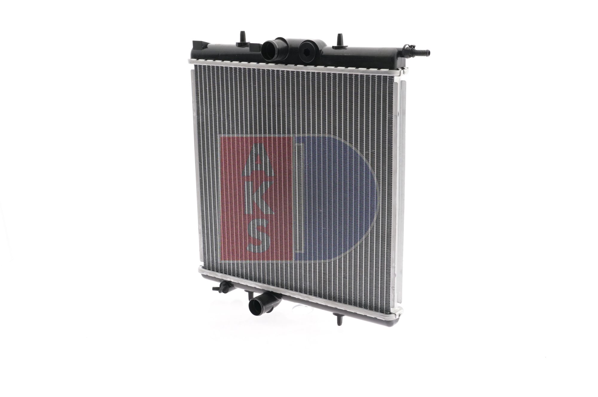 Radiators AKS DASIS 161450N rating