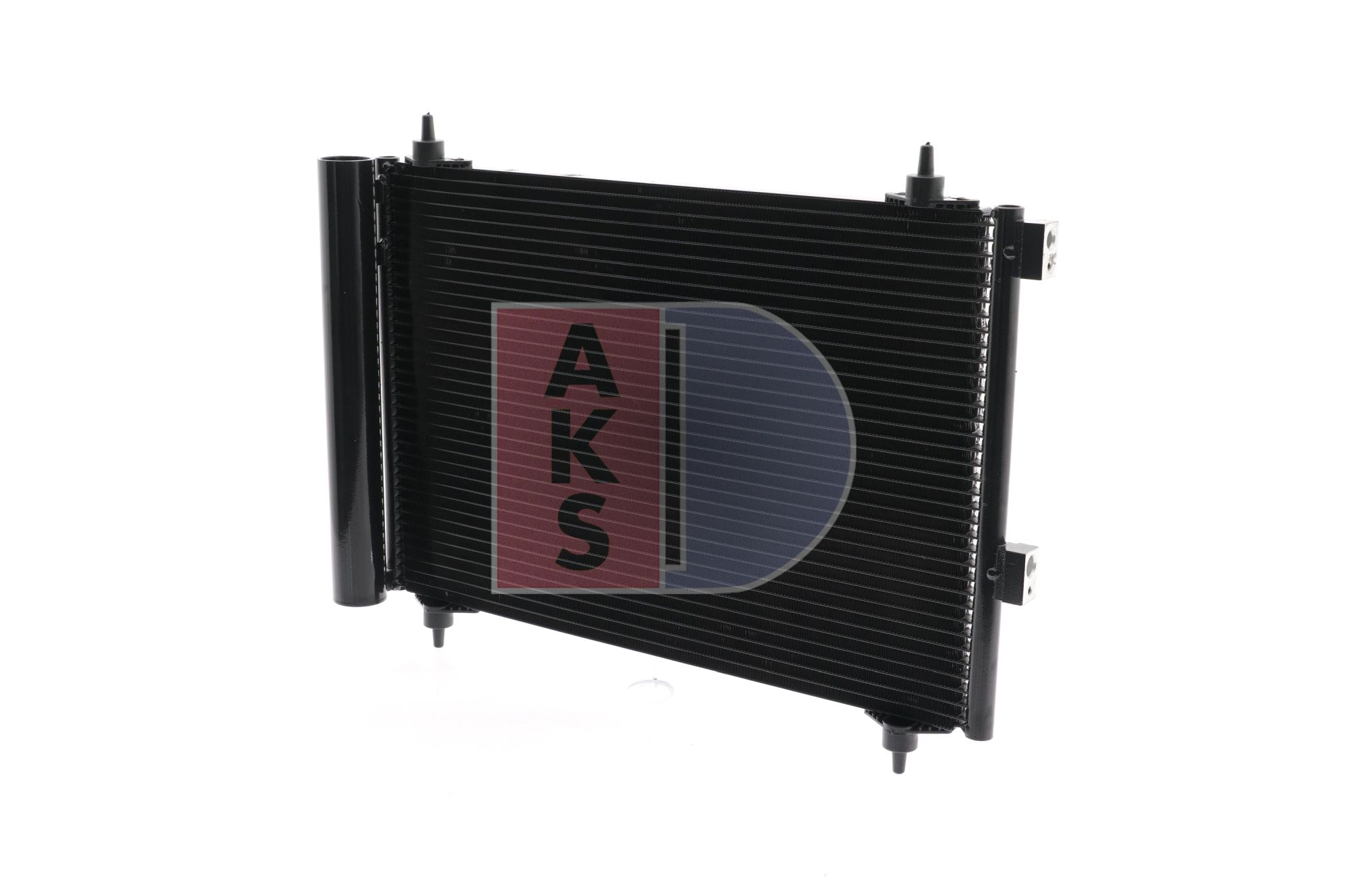 AKS DASIS 162003N Condenseur, climatisation