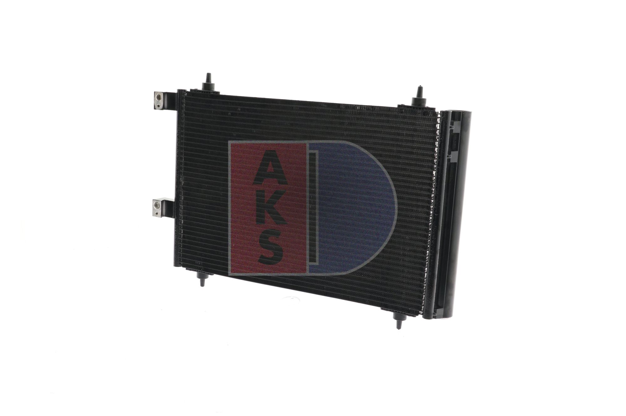 AKS DASIS 162004N Condensor voor airco