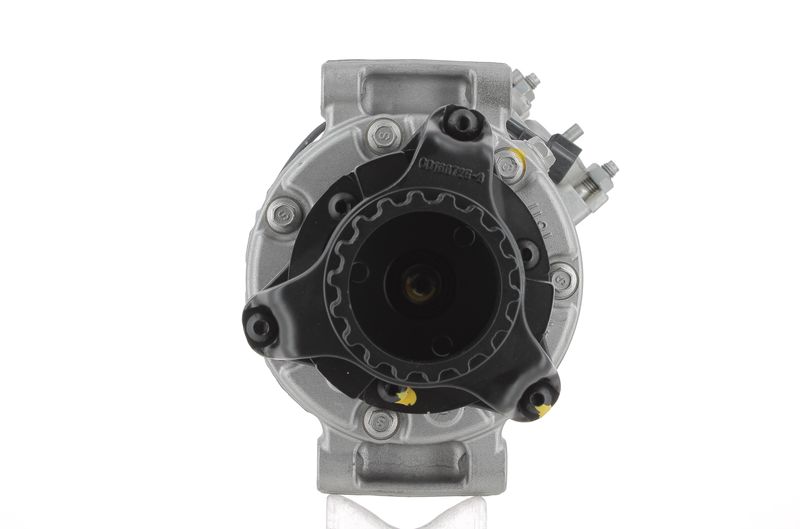 8608632 CEVAM PXE16 Air conditioning compressor
