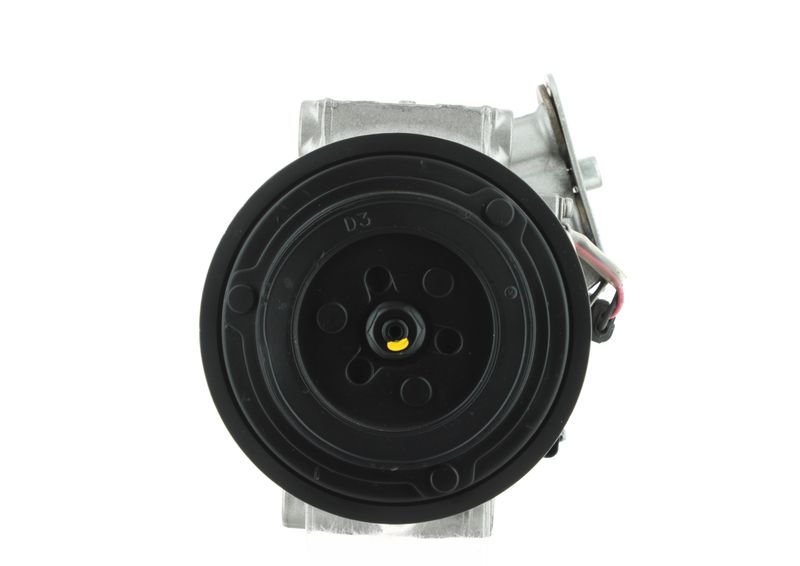 CEVAM 8608634 Klimakompressor Klimakompressor 8608634 CEVAM 39157292 OPEL, VAUXHALL