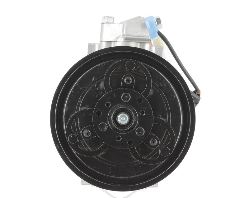 8610603 CEVAM DKV14C Air conditioning compressor