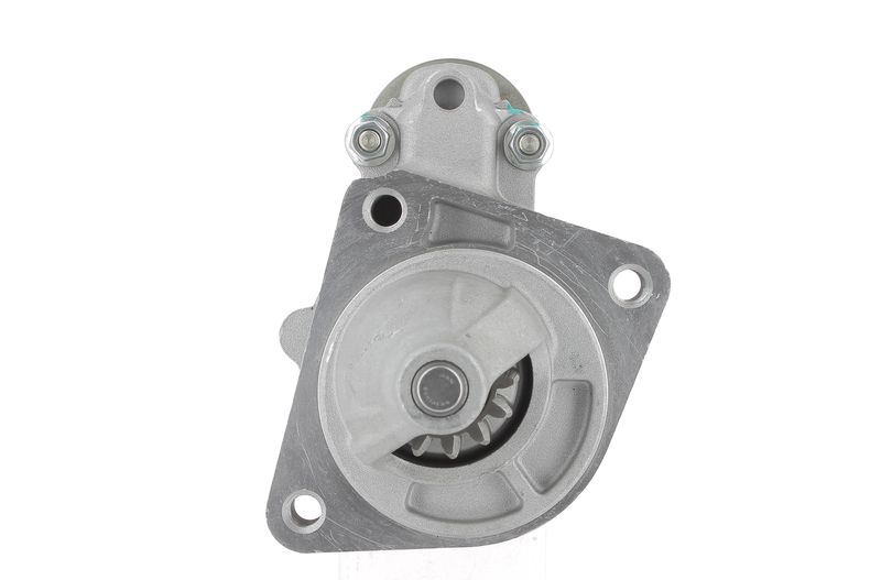 Starter motor CEVAM 9825