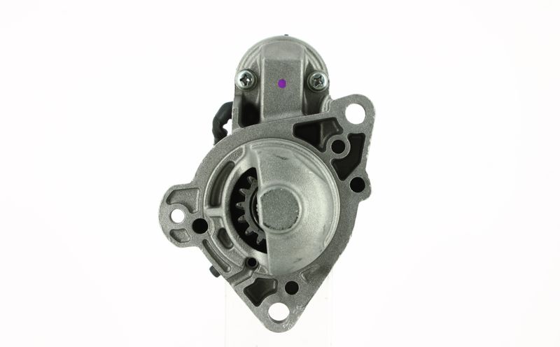 Starter motor 12 673 600 CEVAM 9853 VAUXHALL, OPEL, CHEVROLET, GMC, BUICK