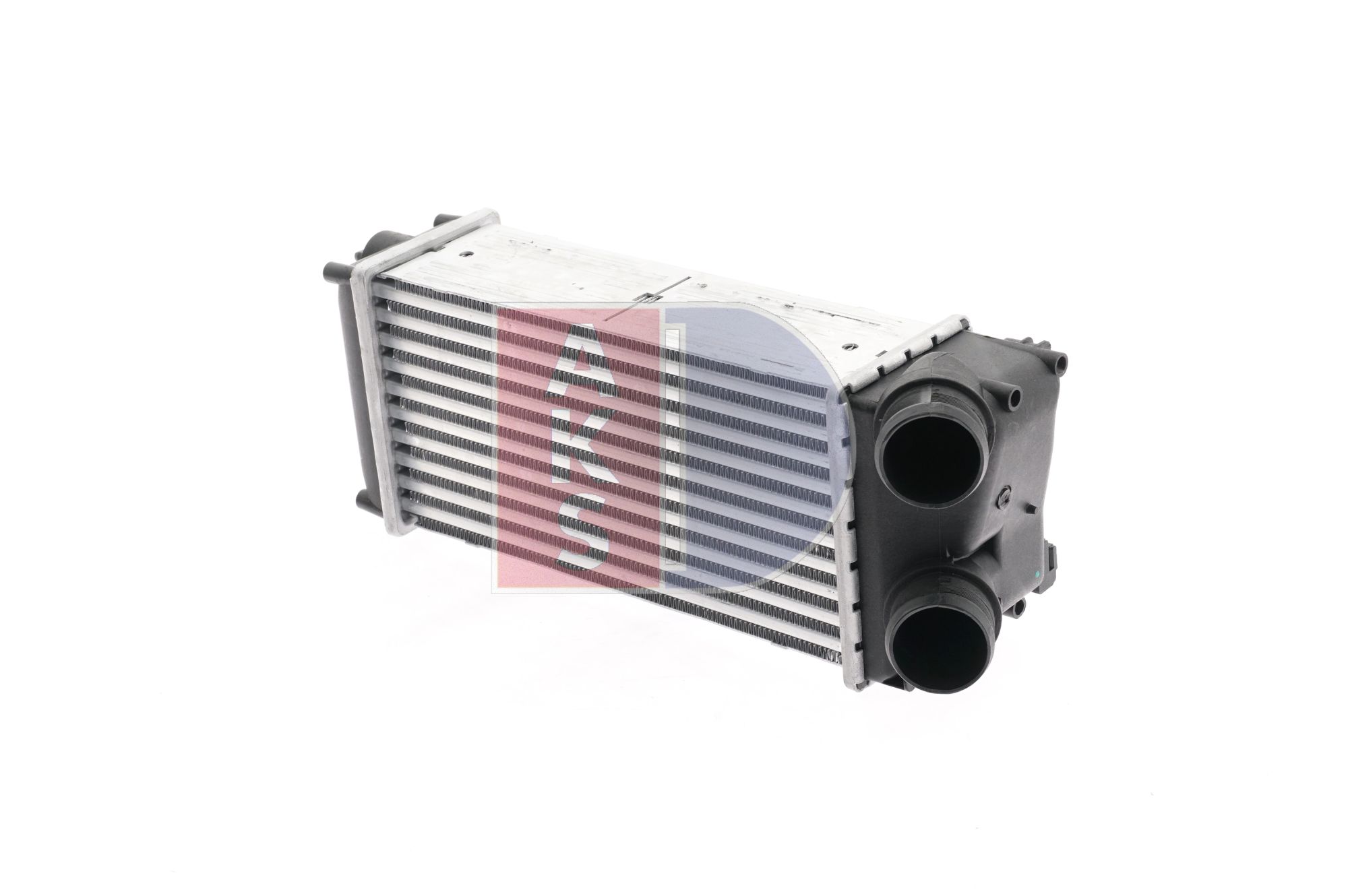 Intercooler AKS DASIS 167006N Bewertung