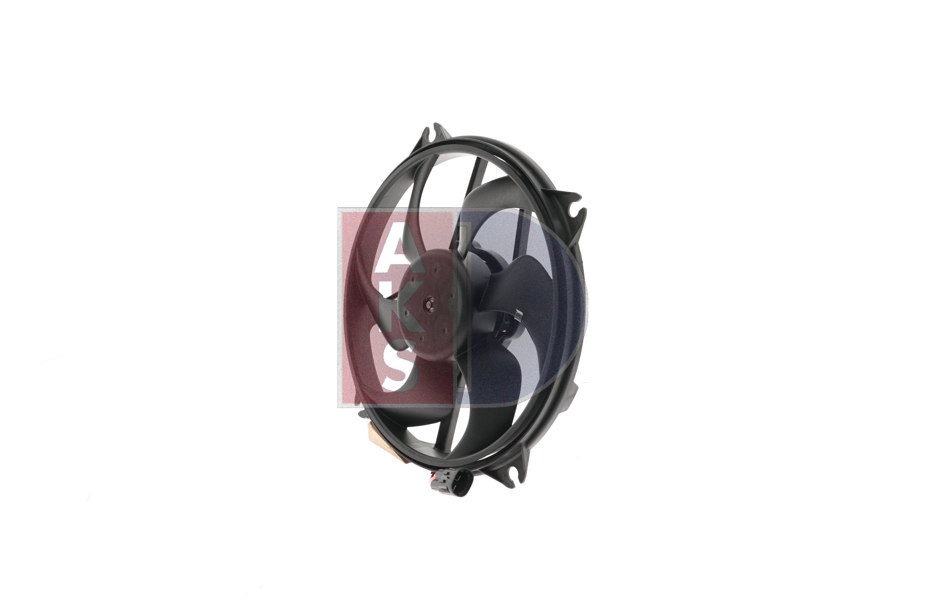 AKS DASIS 168039N Ventilátor chladiče