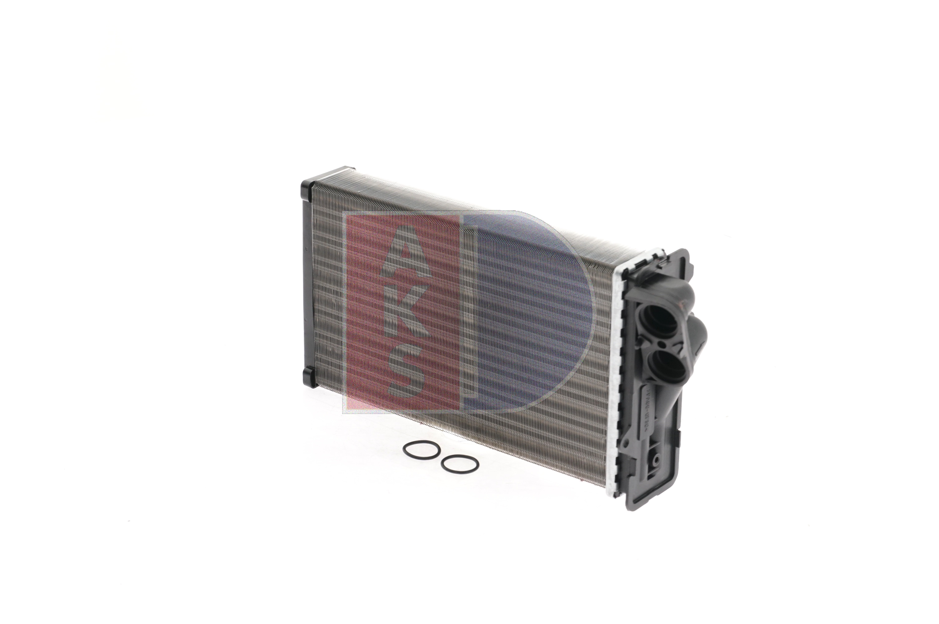 1724361 AKS DASIS 169001N genuine Peugeot 406 Coupe Heater matrix price