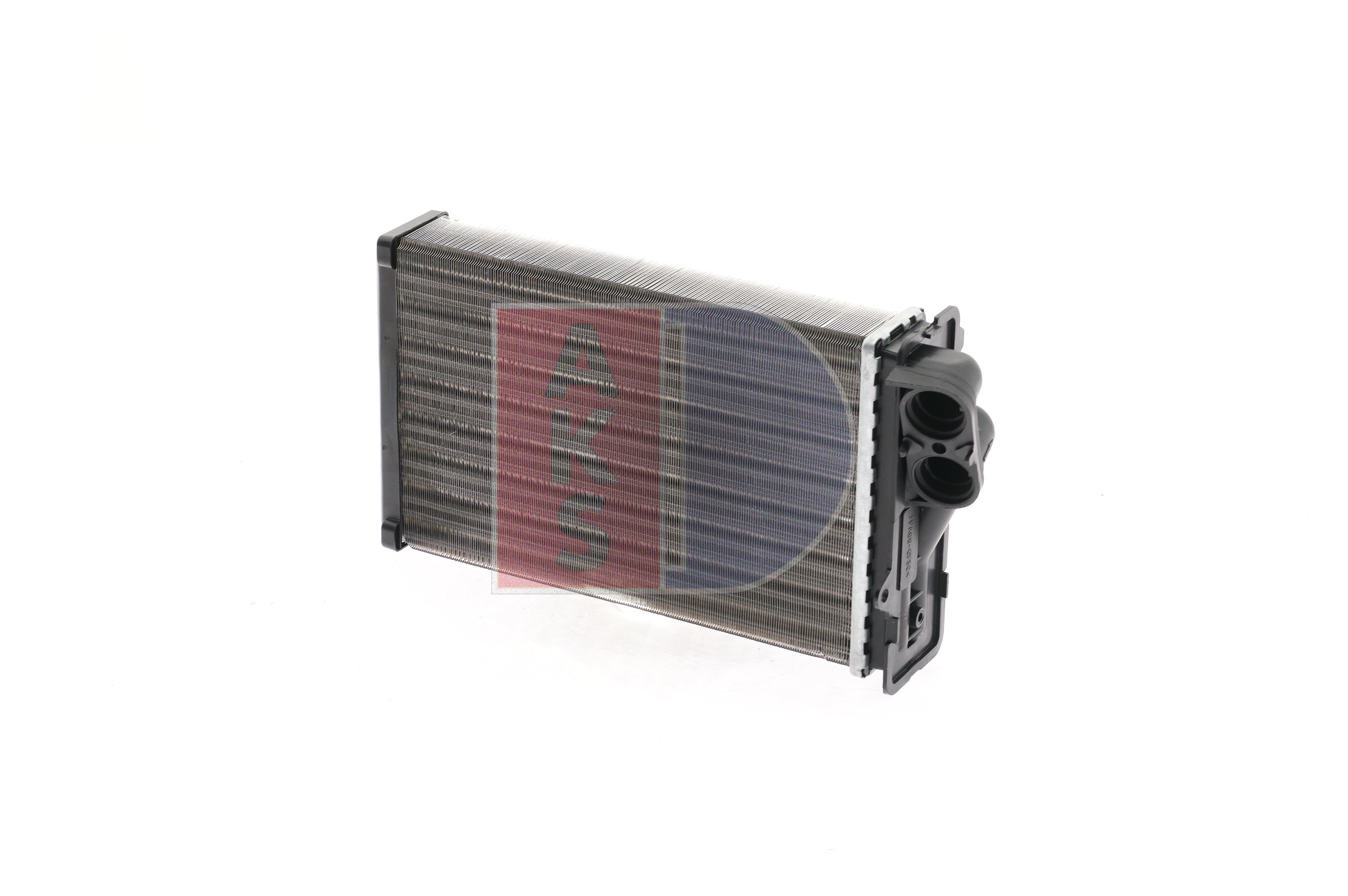 Heater core AKS DASIS 169005N rating