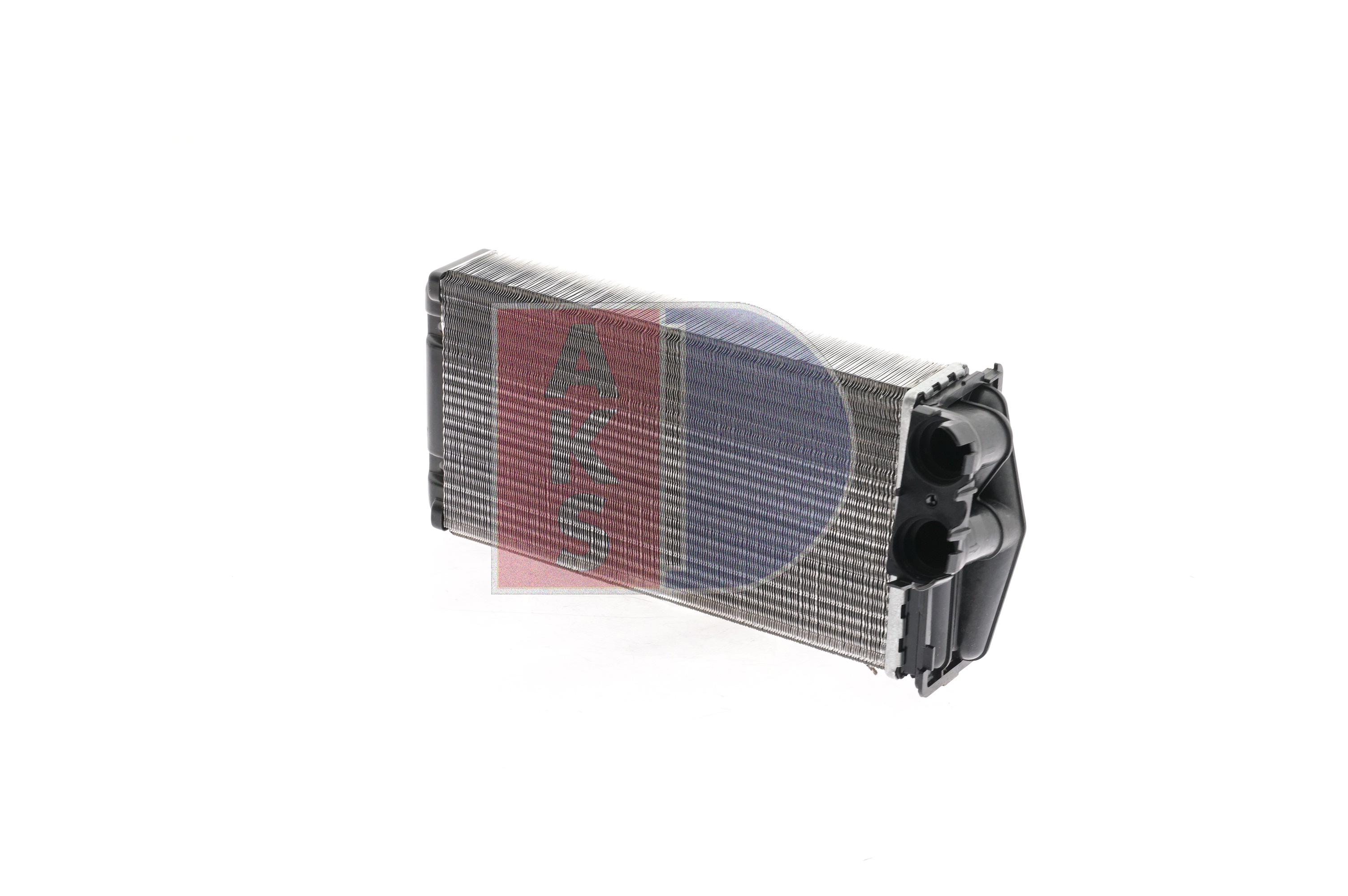 AKS DASIS 169013N Heater matrix