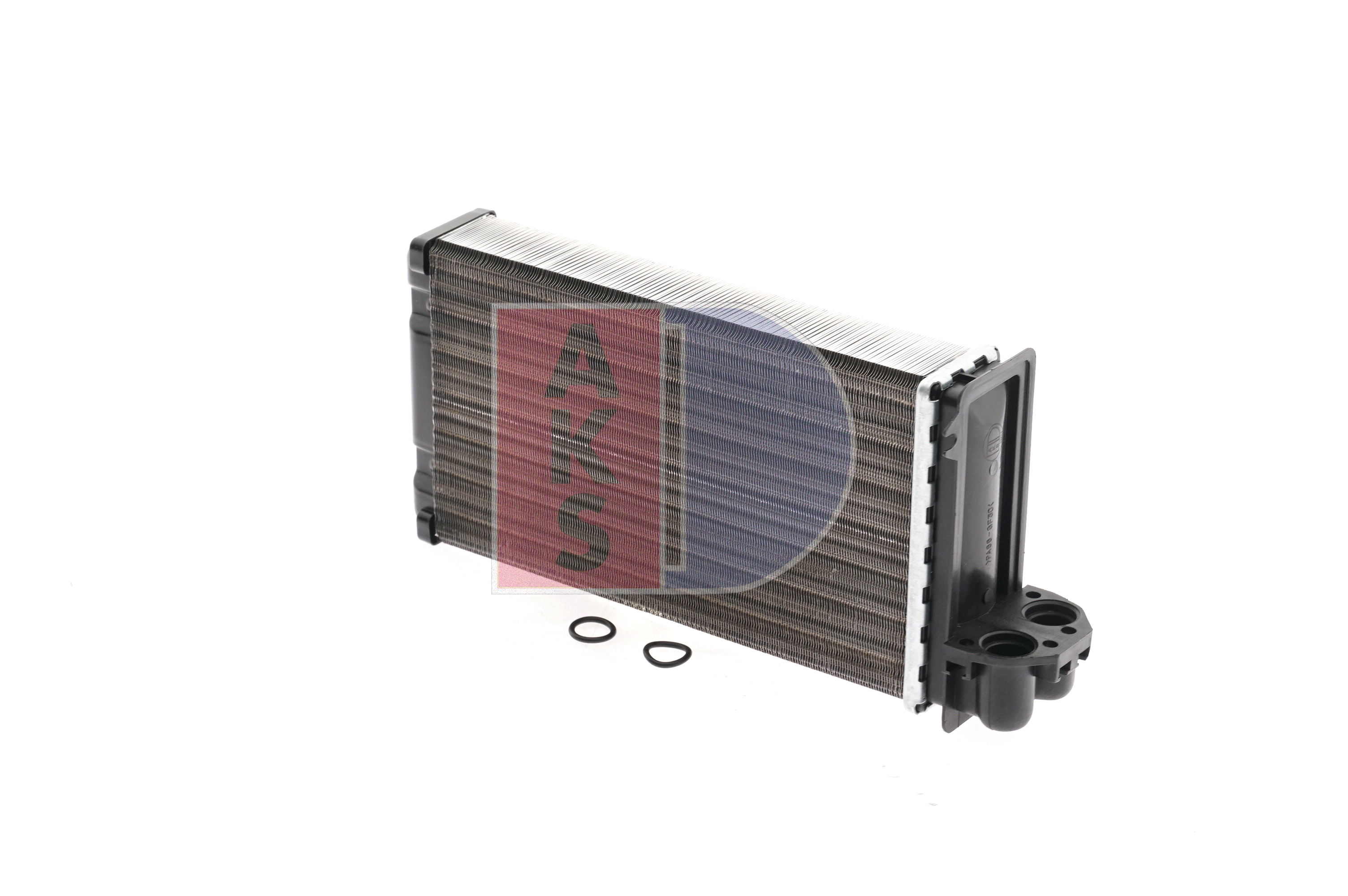 1724377 169040N OEM Varmeapparat register AKS DASIS pris