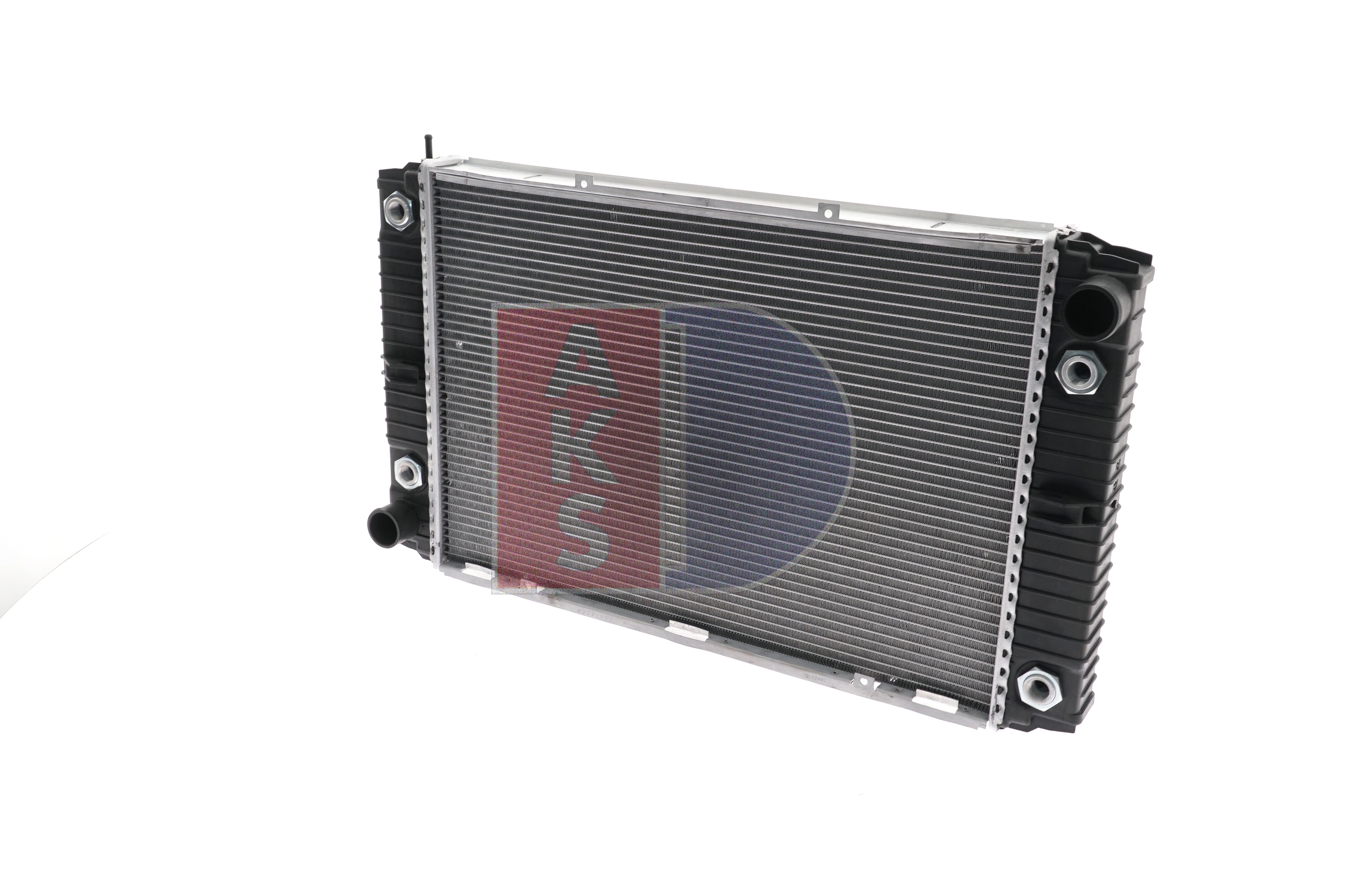 AKS DASIS 170001N Kühler, Motorkühlung