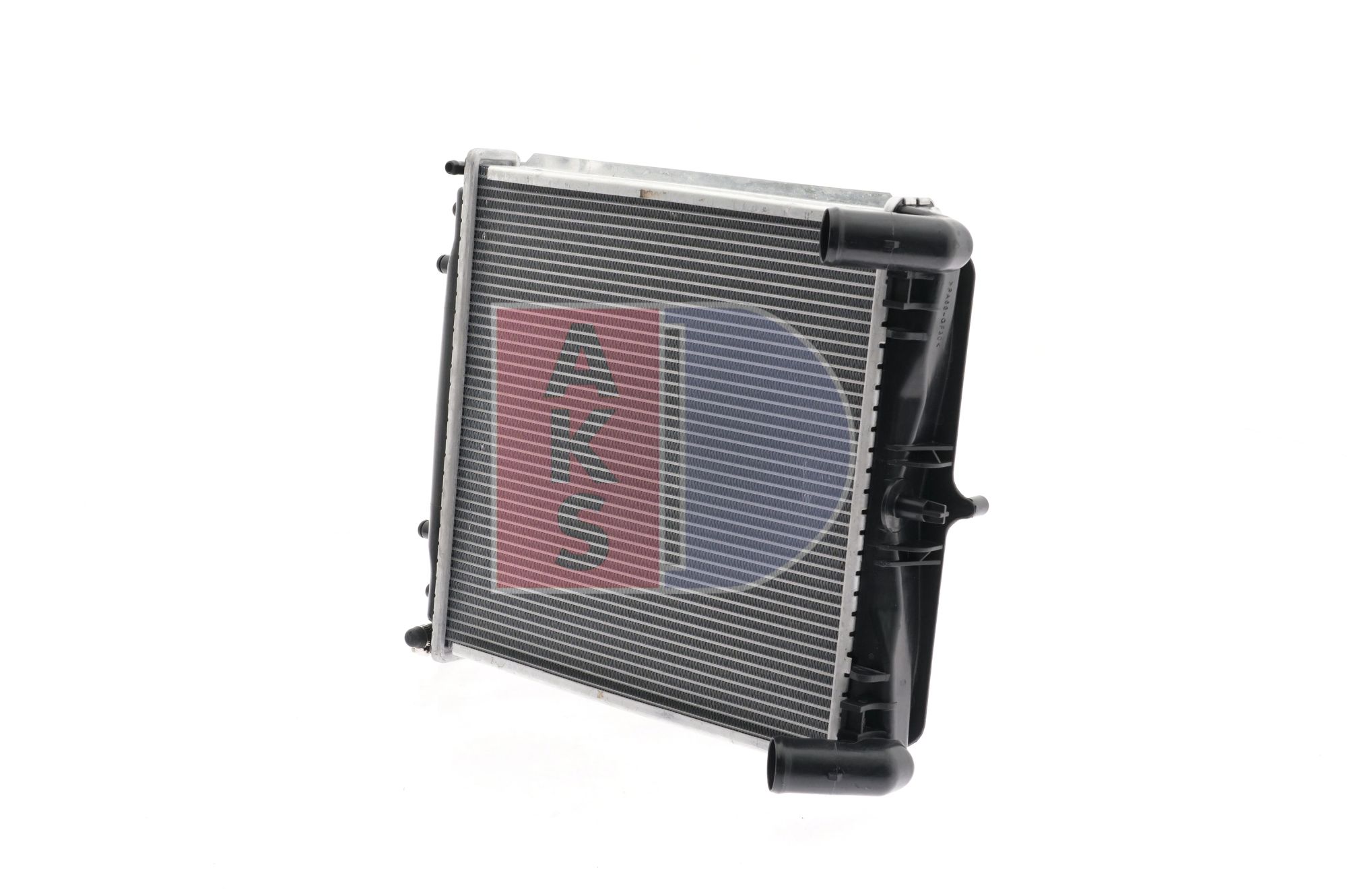 AKS DASIS 170180N Radiador, refrigeración del motor