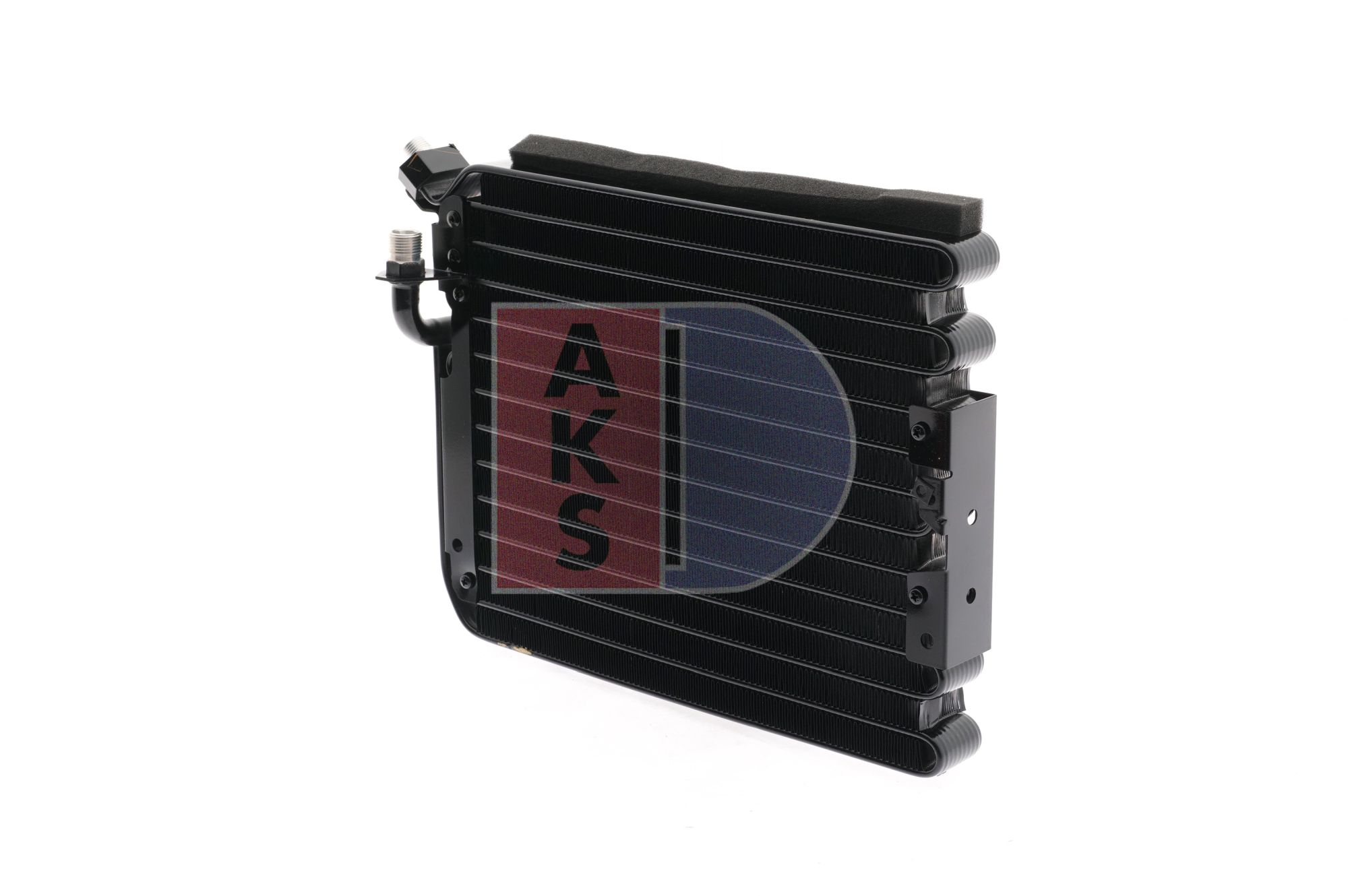 1724422 Airconditioning condensor AKS DASIS Porsche CAYENNE kosten