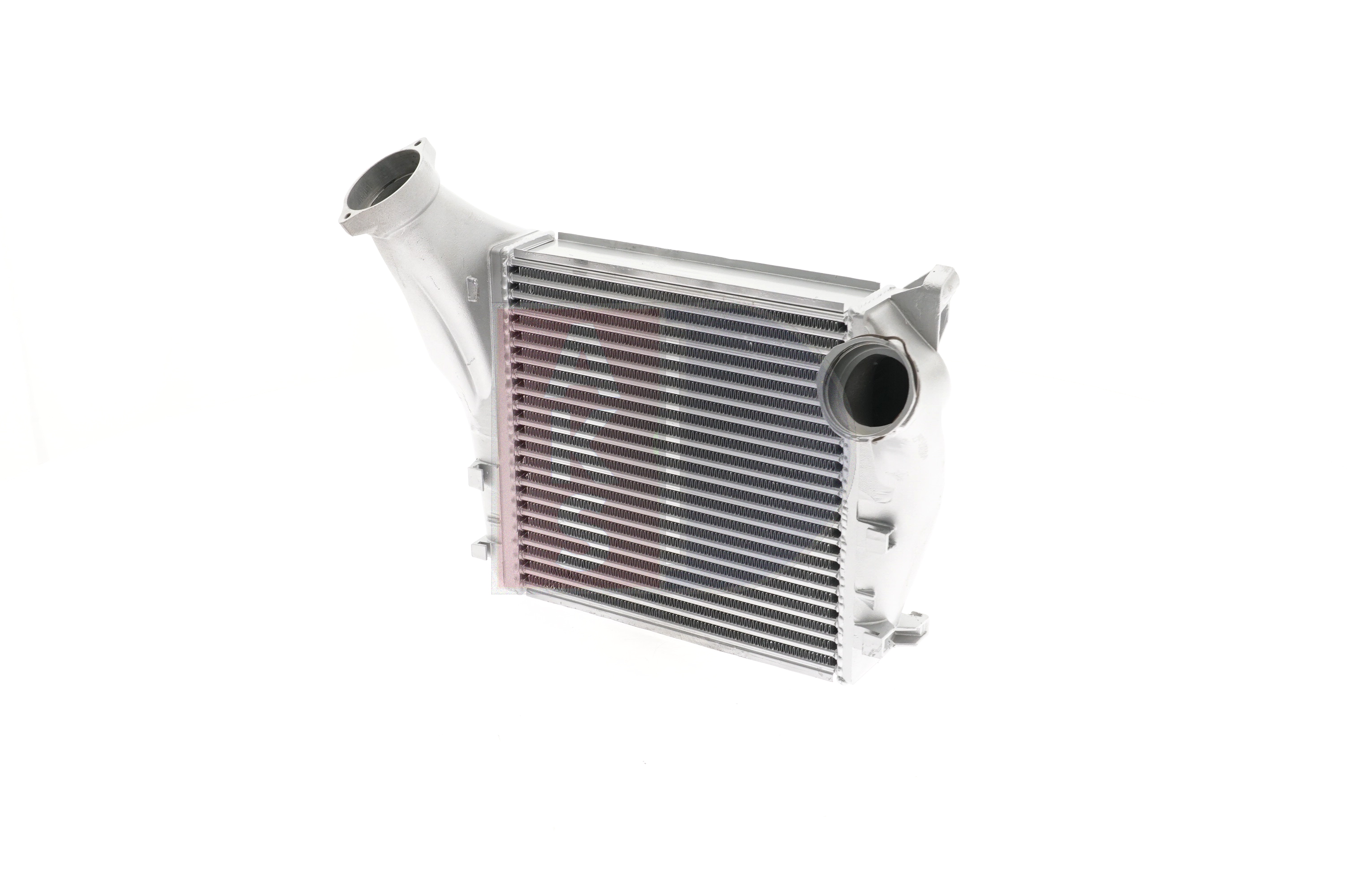 Ladeluftkühler 177002N AKS DASIS 7L5145803B VOLVO, PORSCHE