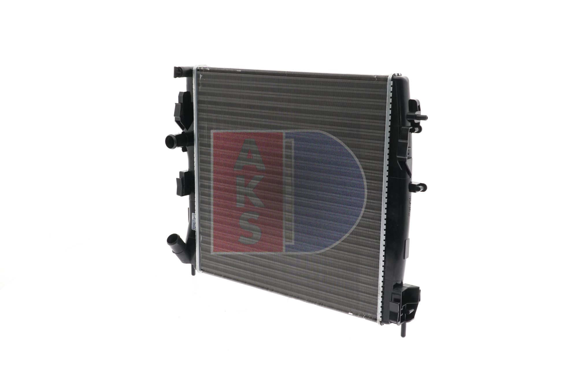 Radiators AKS DASIS 180011N rating