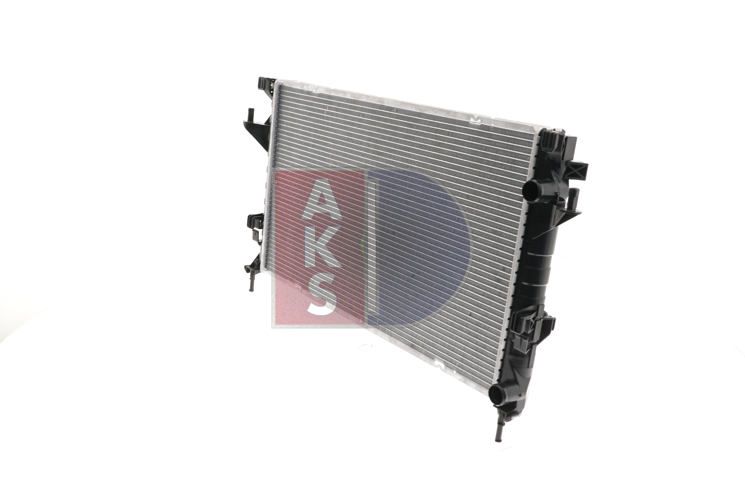 AKS DASIS 180036N Kühler, Motorkühlung