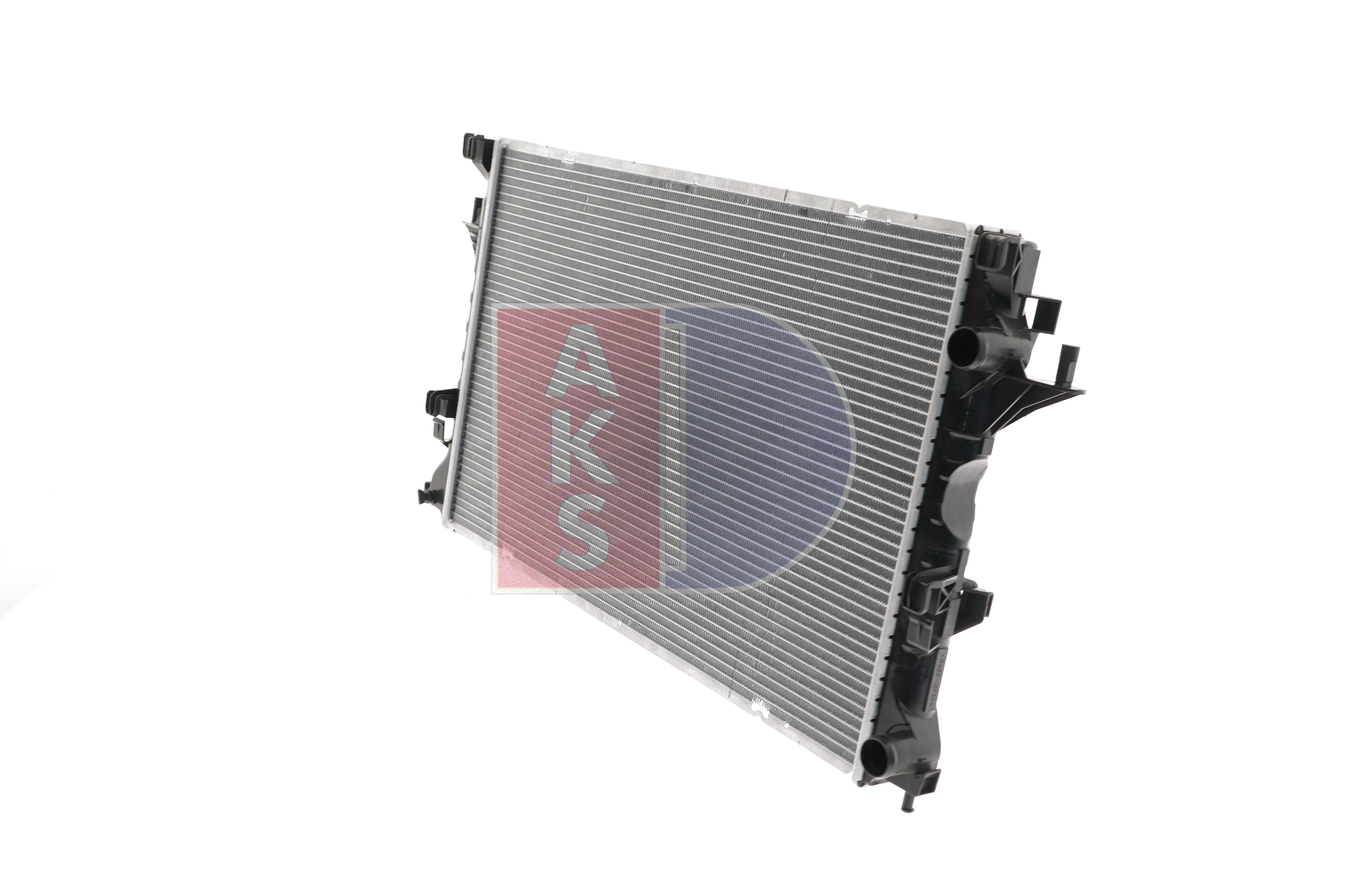AKS DASIS 180044N Kühler, Motorkühlung