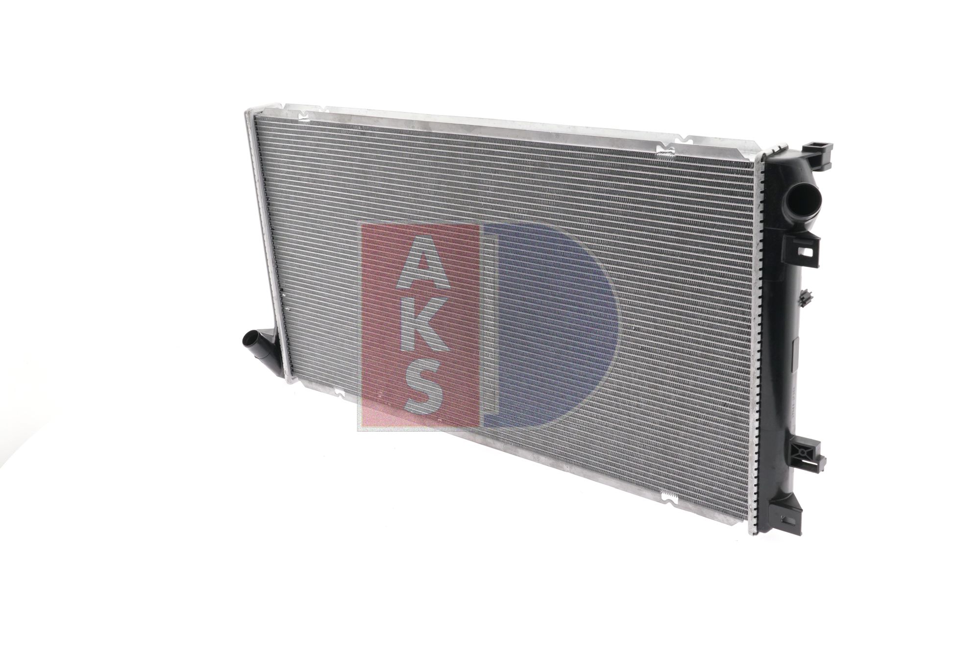 AKS DASIS 1724500 Module de refroidissement Renault Master 2 prix