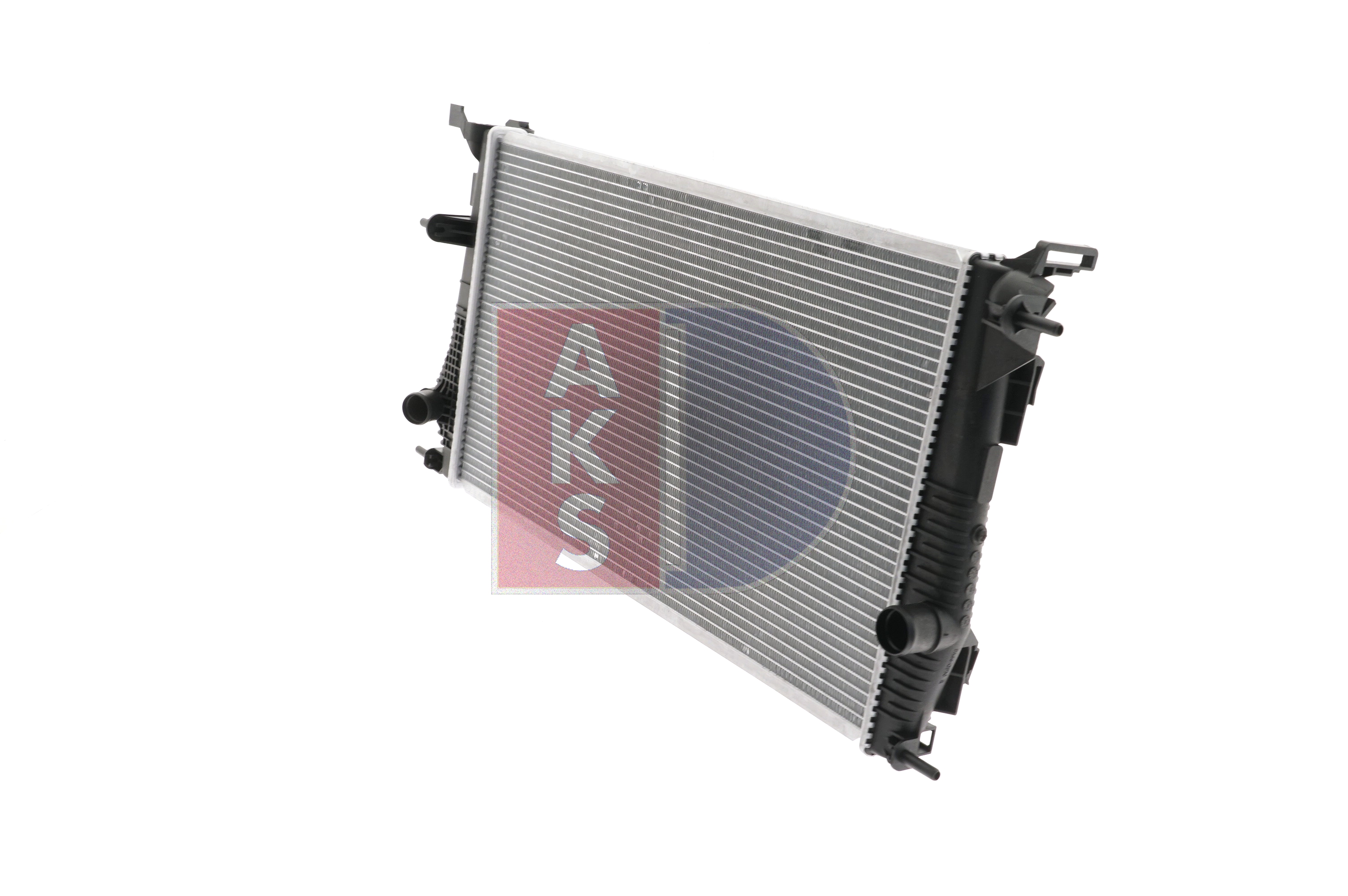 Radiators AKS DASIS 180065N rating