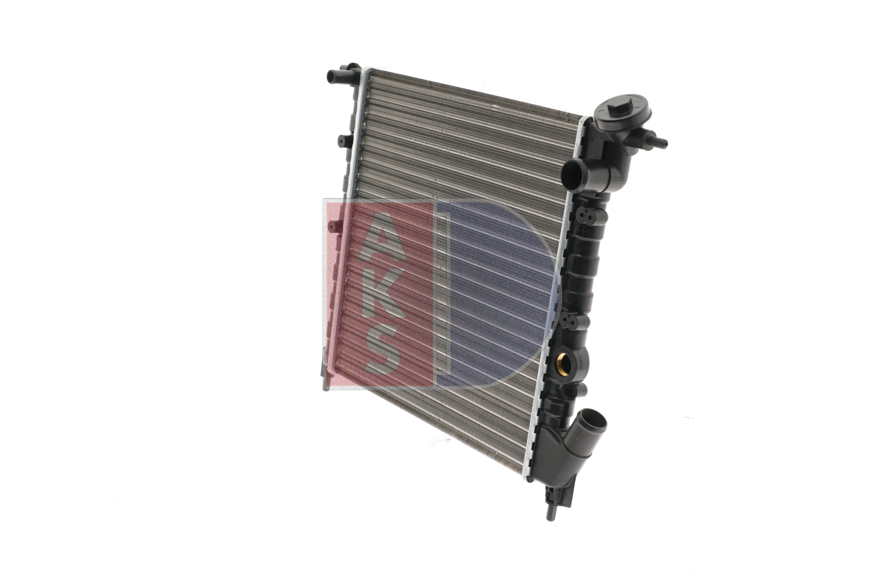 Radiators AKS DASIS 180670N rating