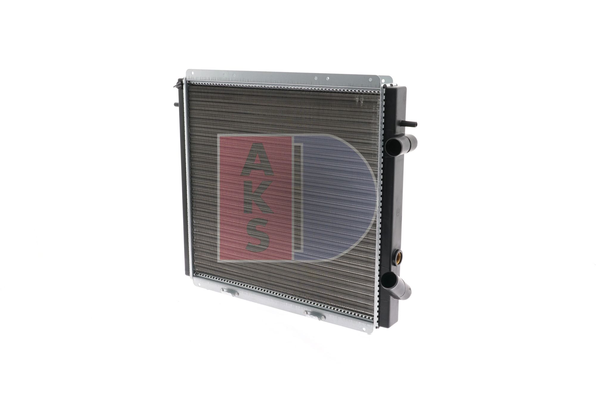 1724570 AKS DASIS 180720N coût Radiateur moteur RENAULT EXPRESS 2019