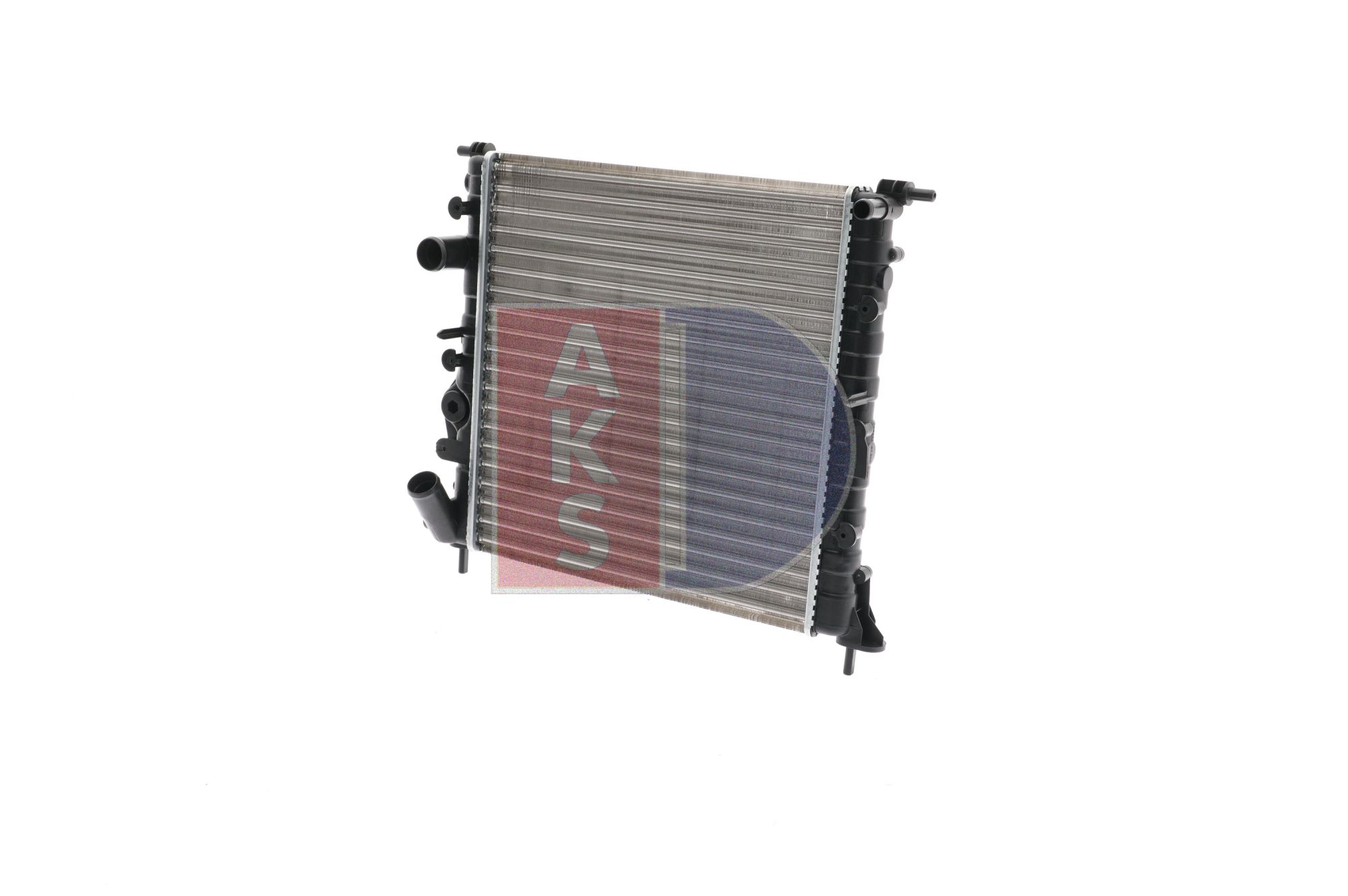 AKS DASIS 181440N Radiateur du moteur