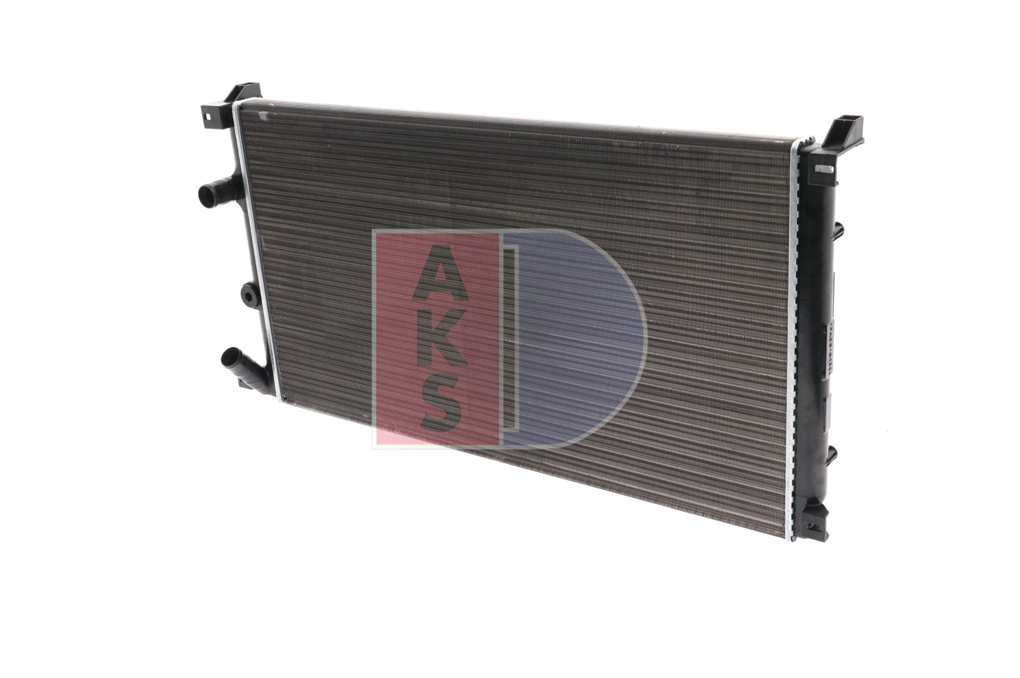 AKS DASIS 1724644 Radiateur de refroidissement Renault Master 2 prix