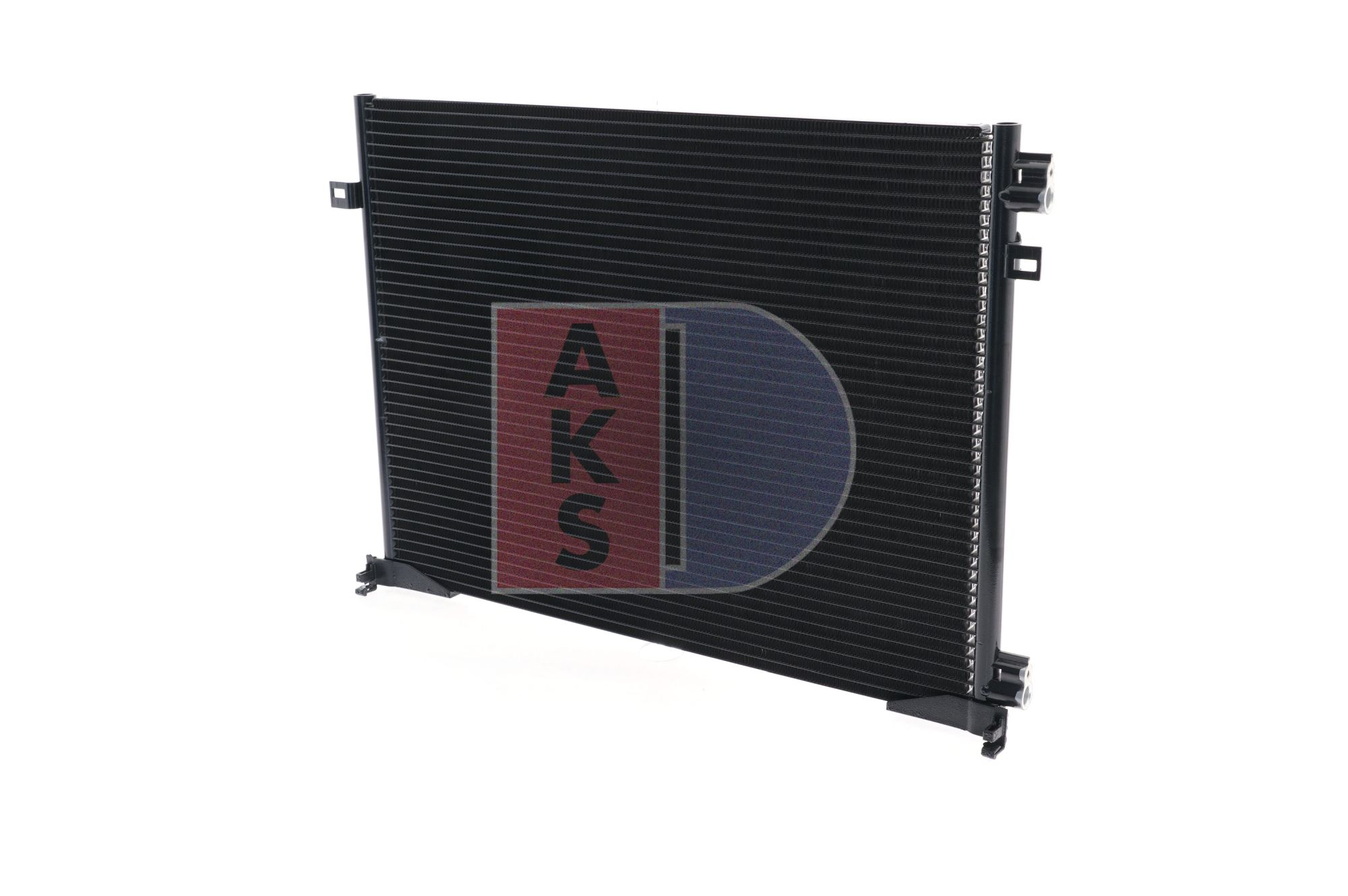 AKS DASIS 182016N Condenseur, climatisation