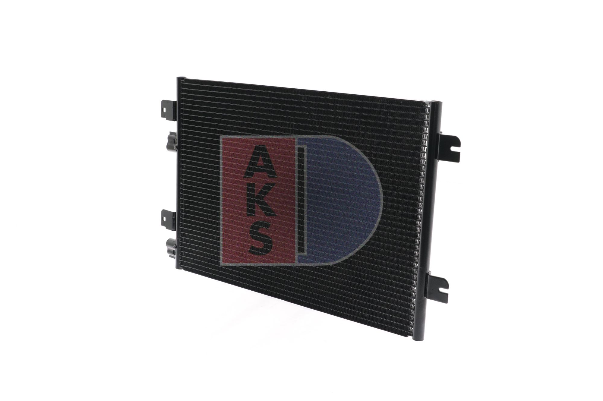 1724665 AKS DASIS 182019N Condensor voor airco Dacia Sandero sd kosten