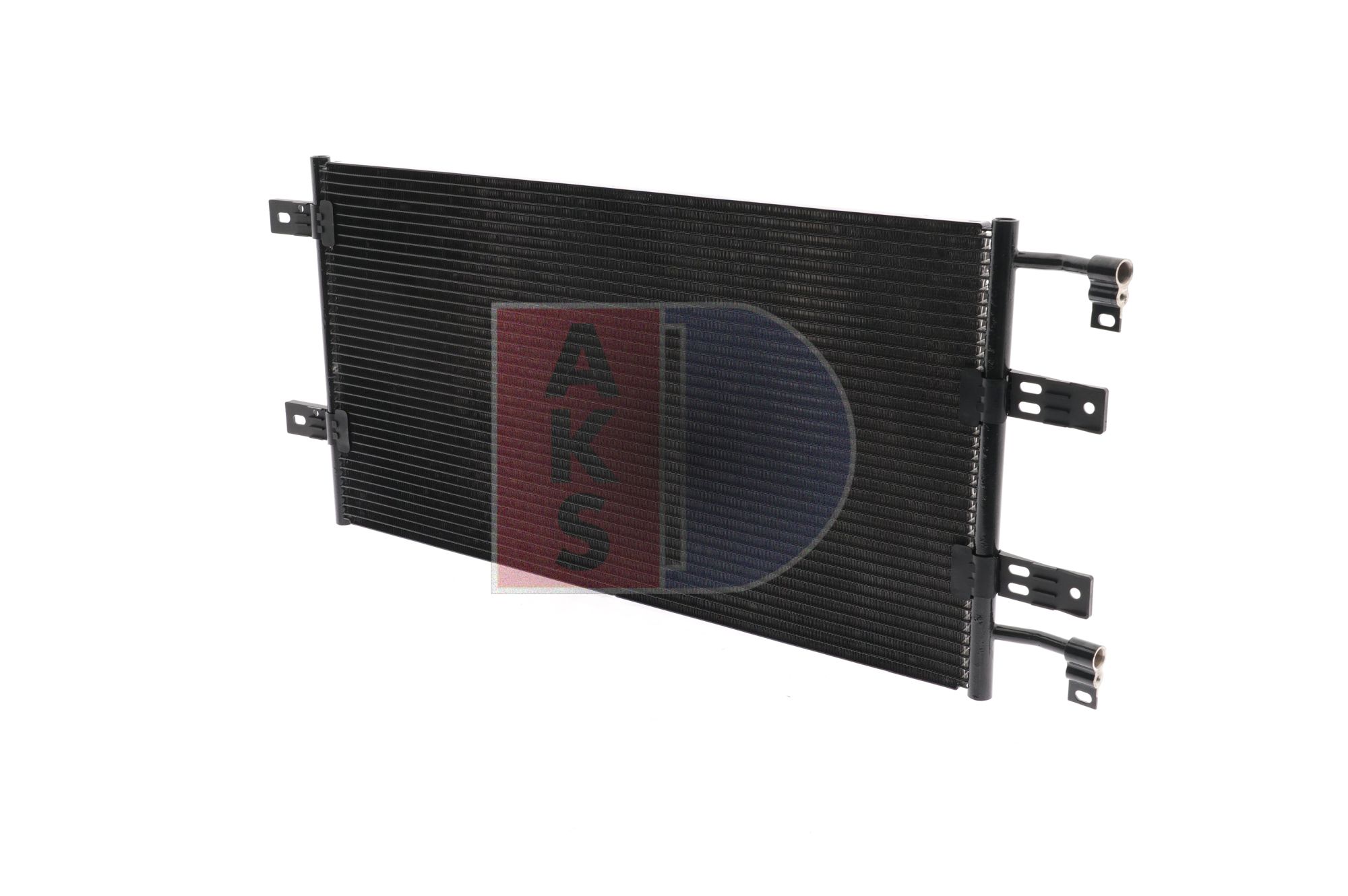 AKS DASIS 182022N Condensator, climatizare