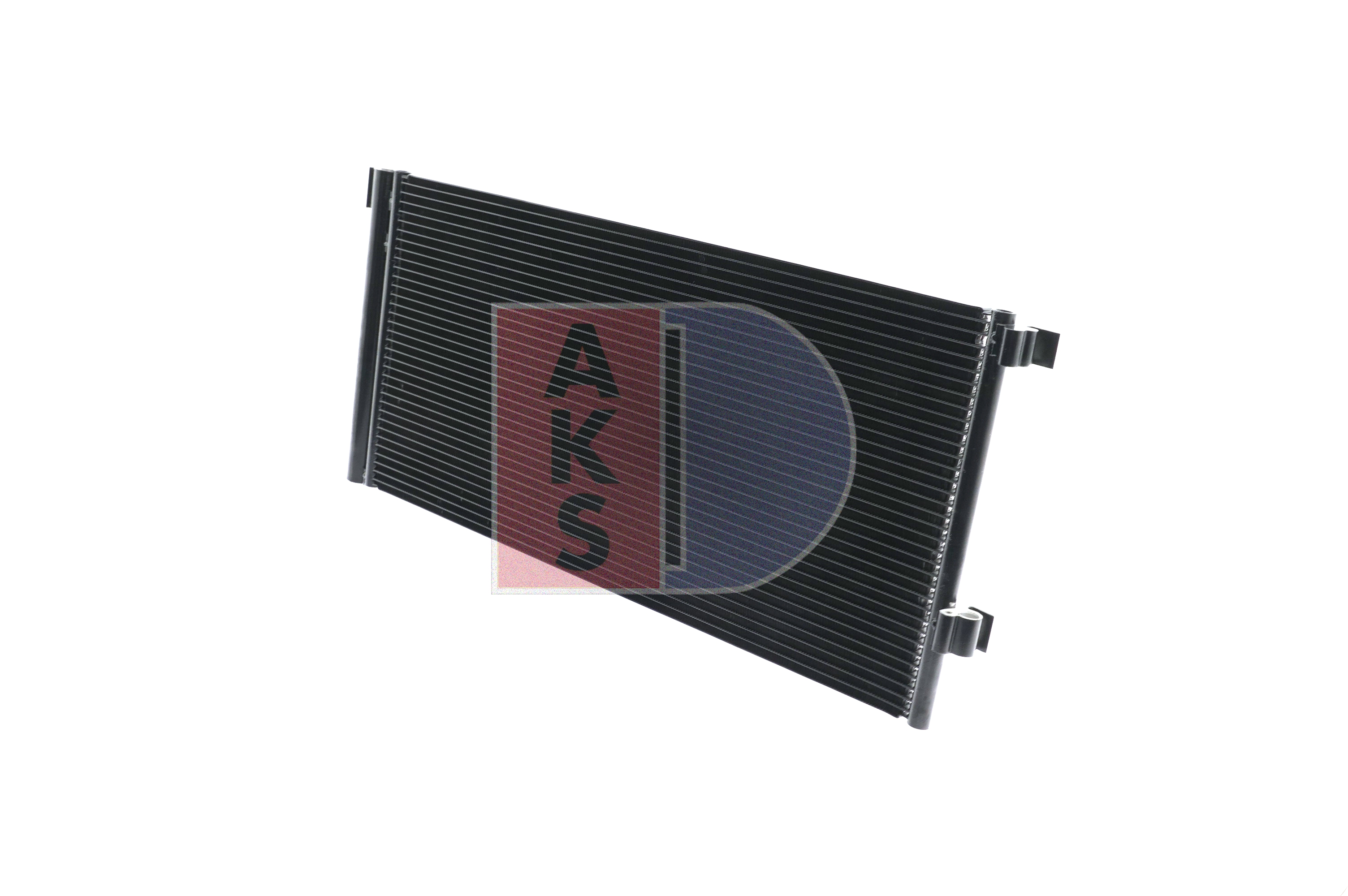 AKS DASIS 182038N Klimakondensator