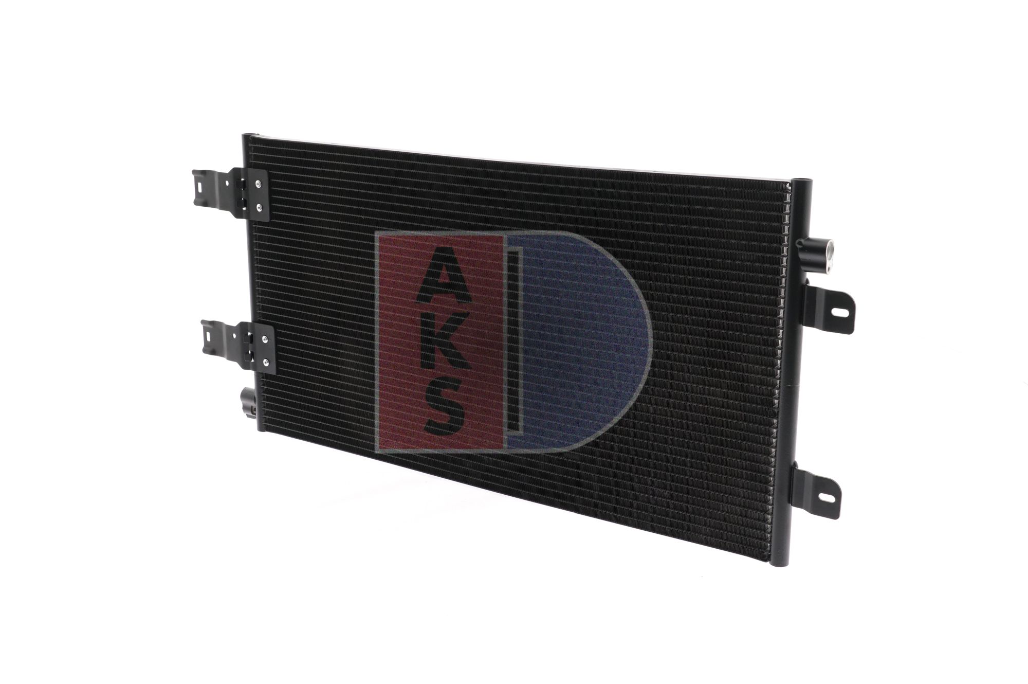 AKS DASIS 182039N Klimakondensator