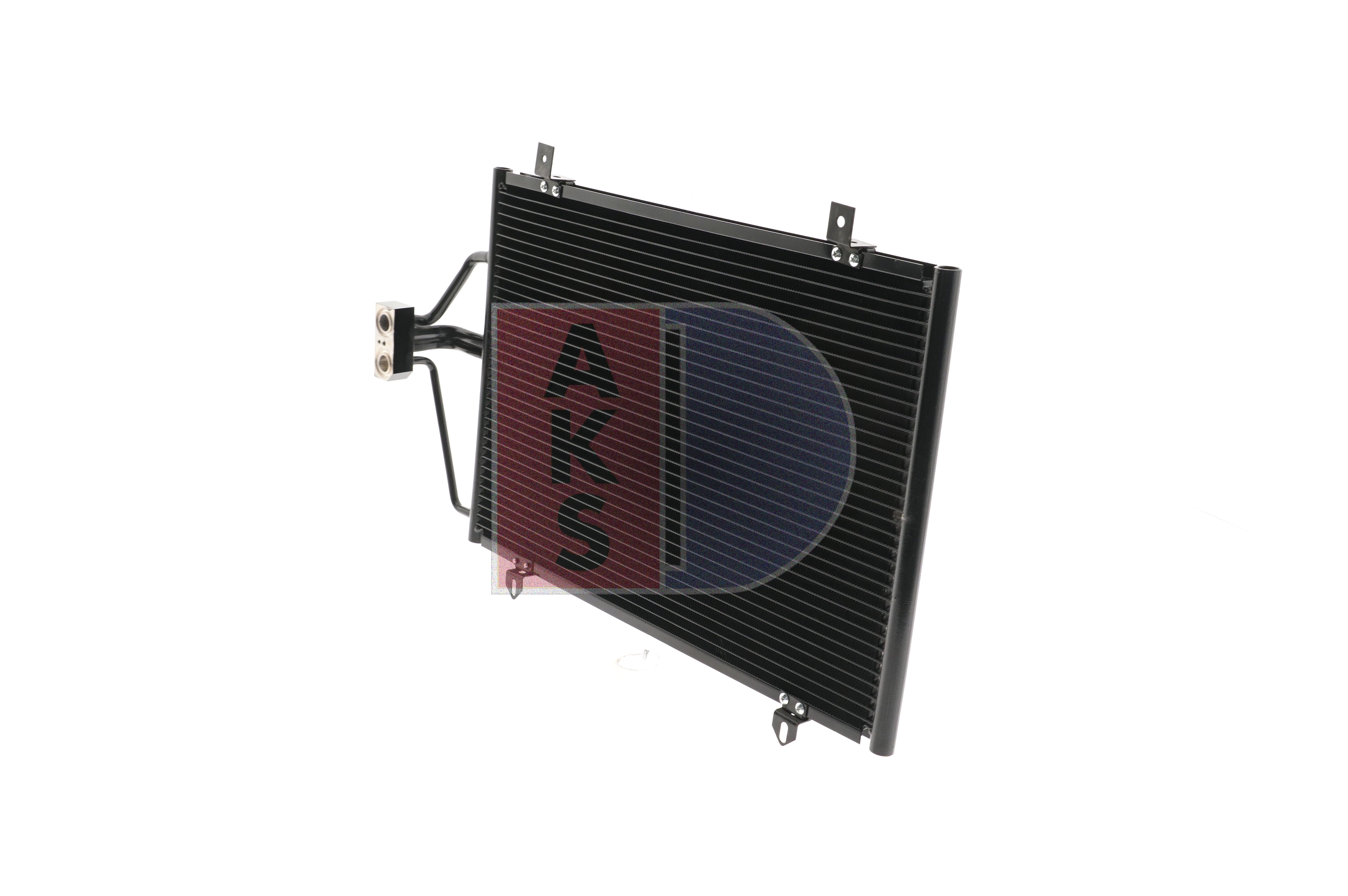 Condensator voor airco AKS DASIS 182270N