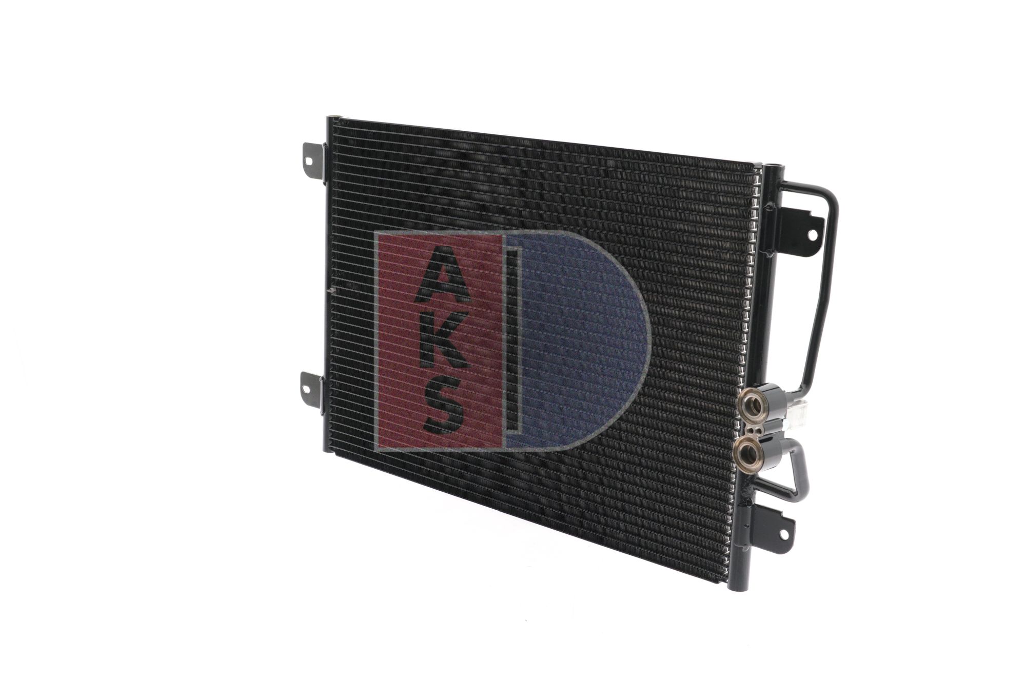AKS DASIS 182370N Condensor voor airco