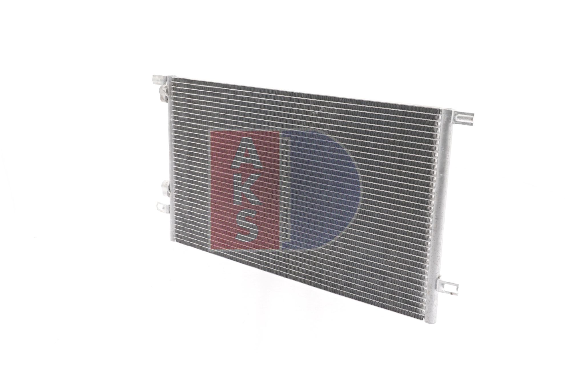 AKS DASIS 182380N Condensor voor airco