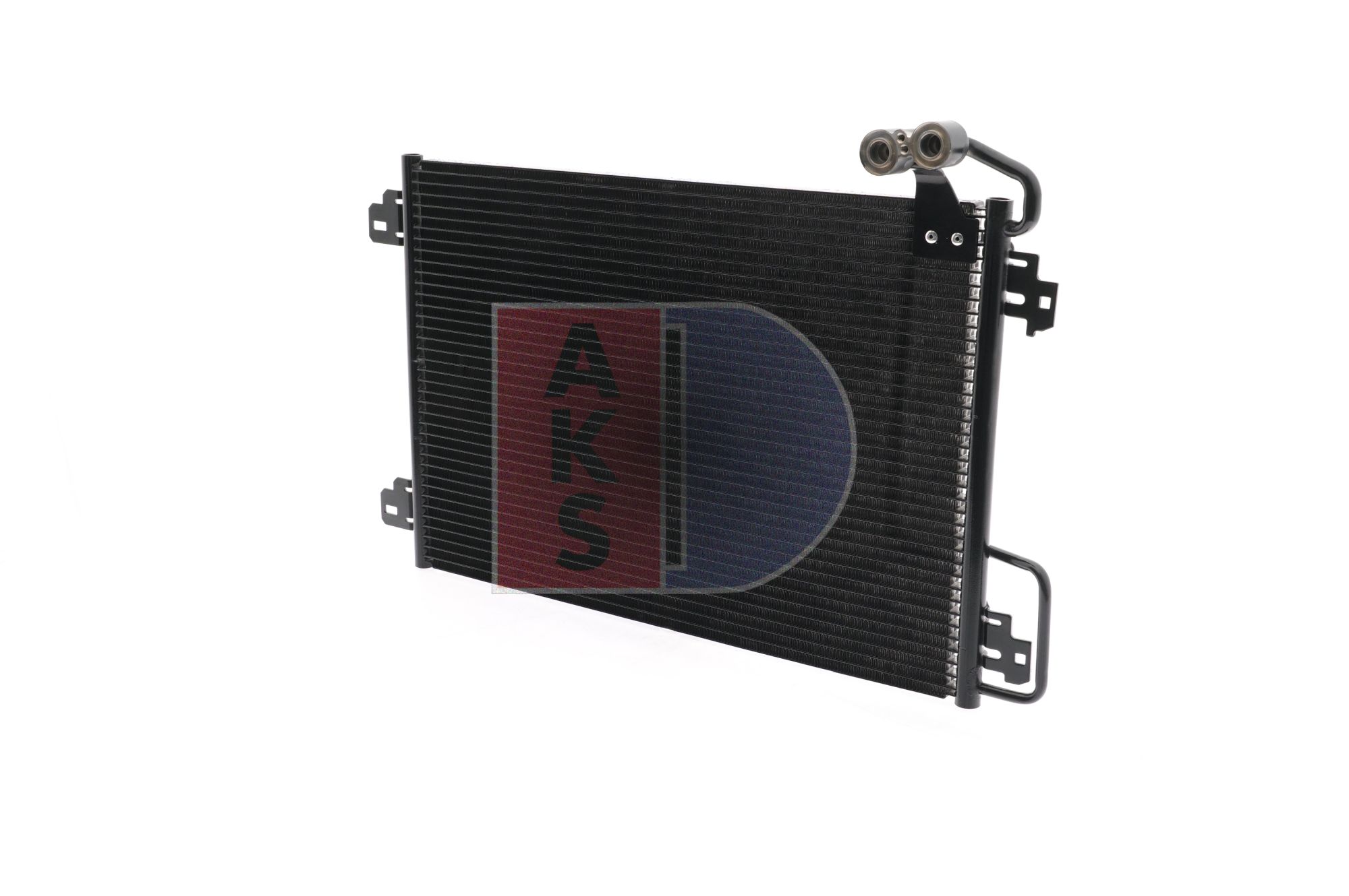 AKS DASIS 182470N Condenseur, climatisation