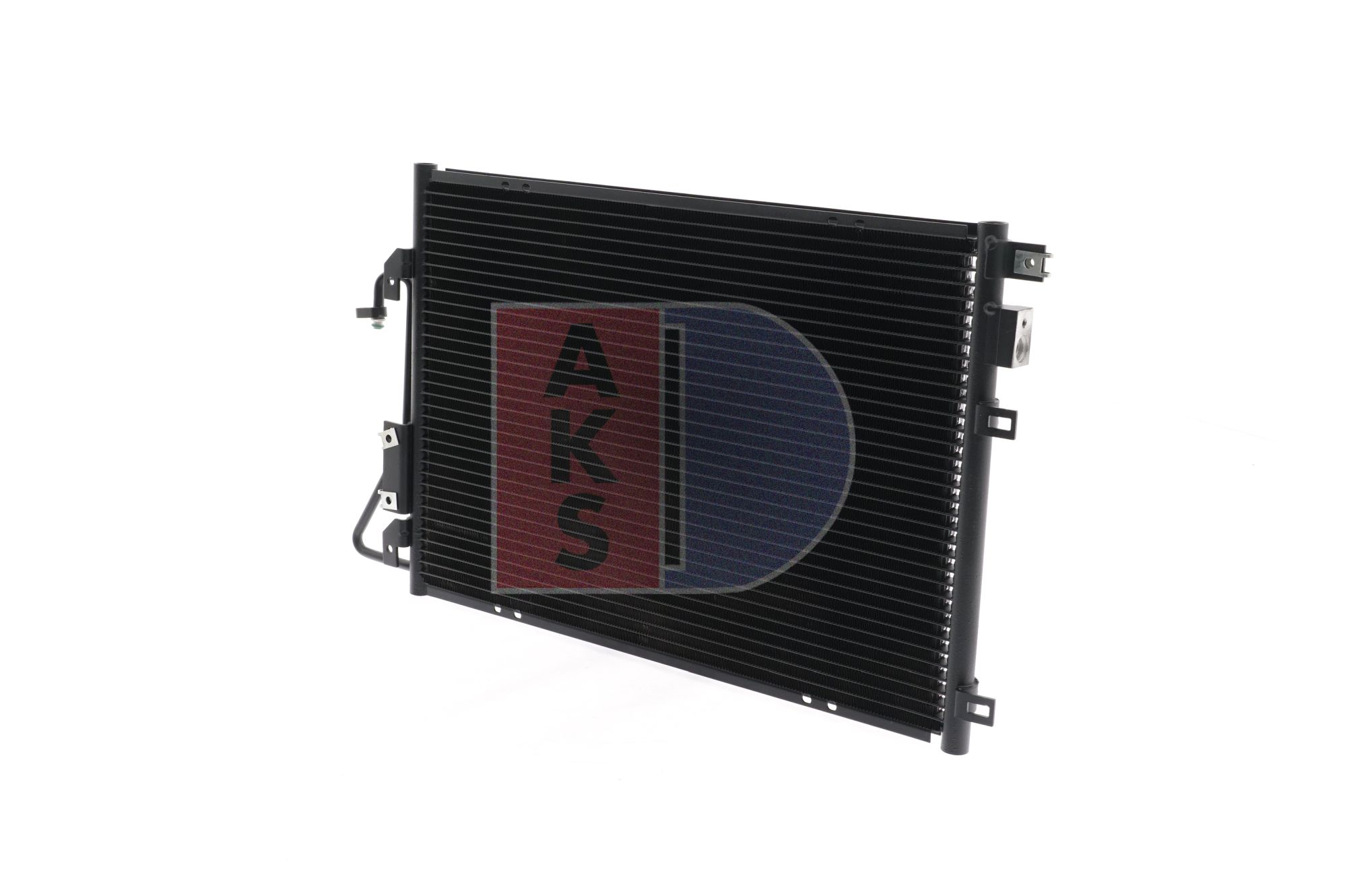 Air conditioner condenser AKS DASIS 182490N