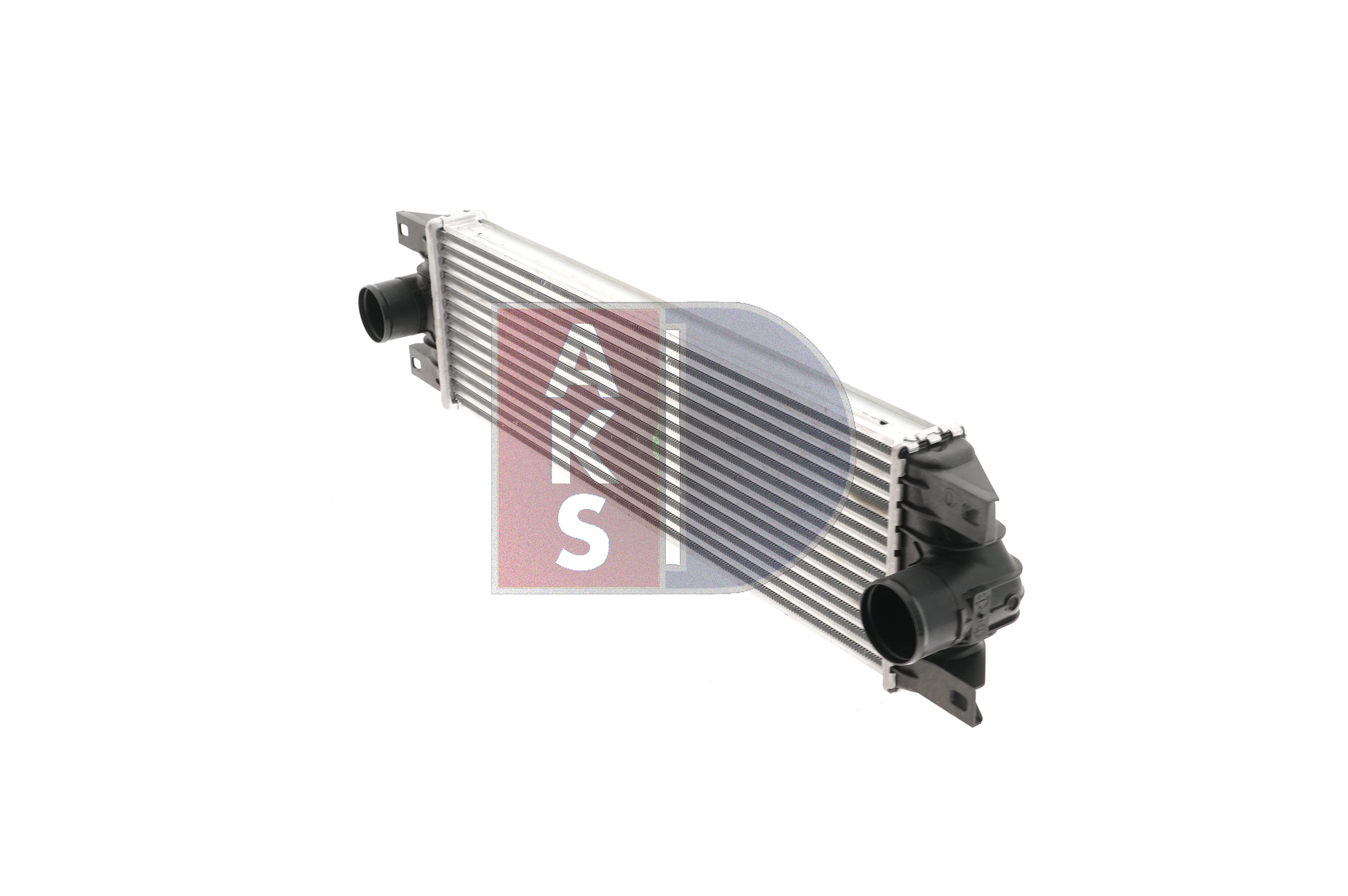Intercooler AKS DASIS 187000N Bewertung