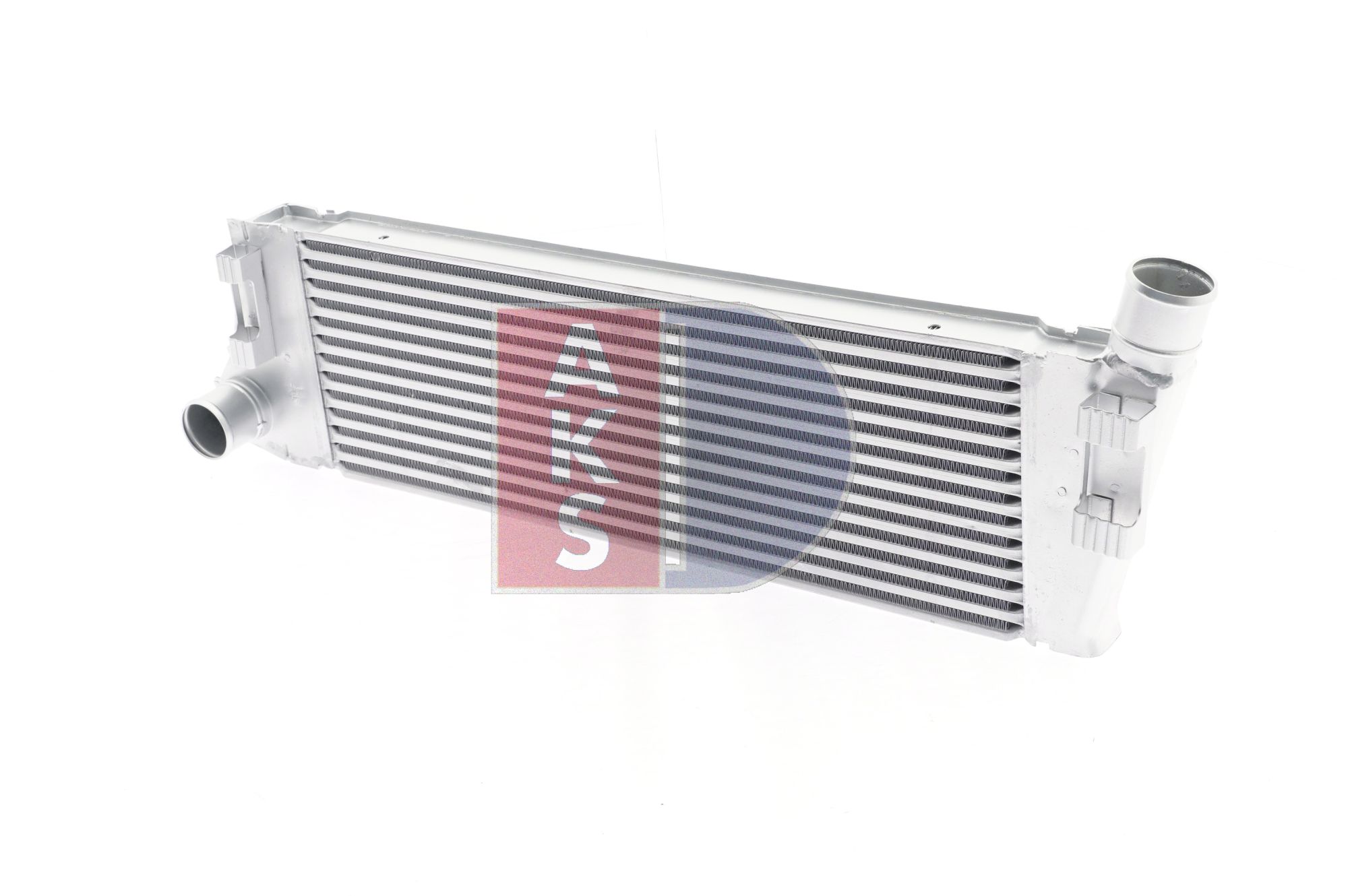 Turbo Intercooler AKS DASIS 187006N rating
