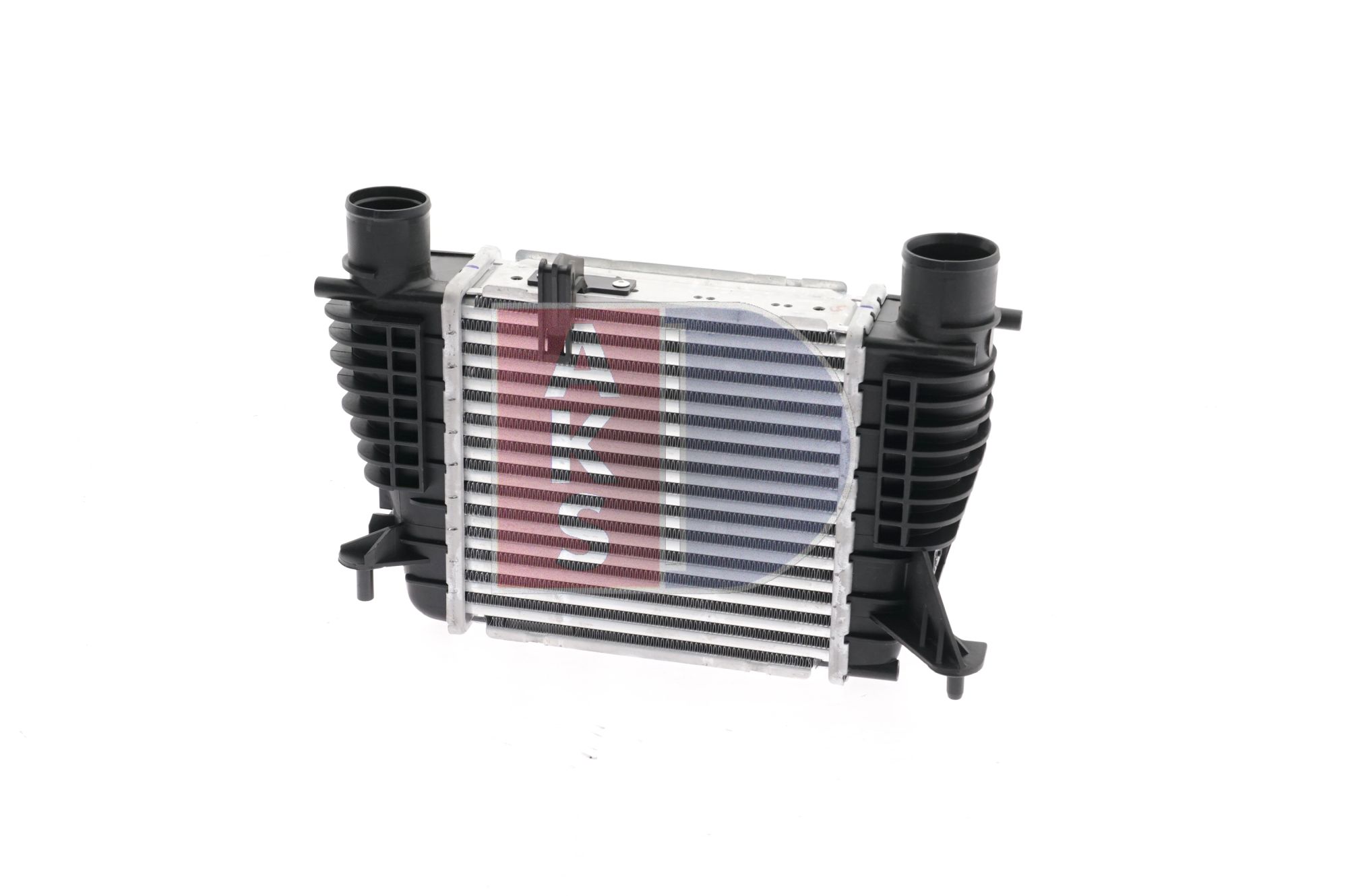 Turbo Intercooler AKS DASIS 187009N rating
